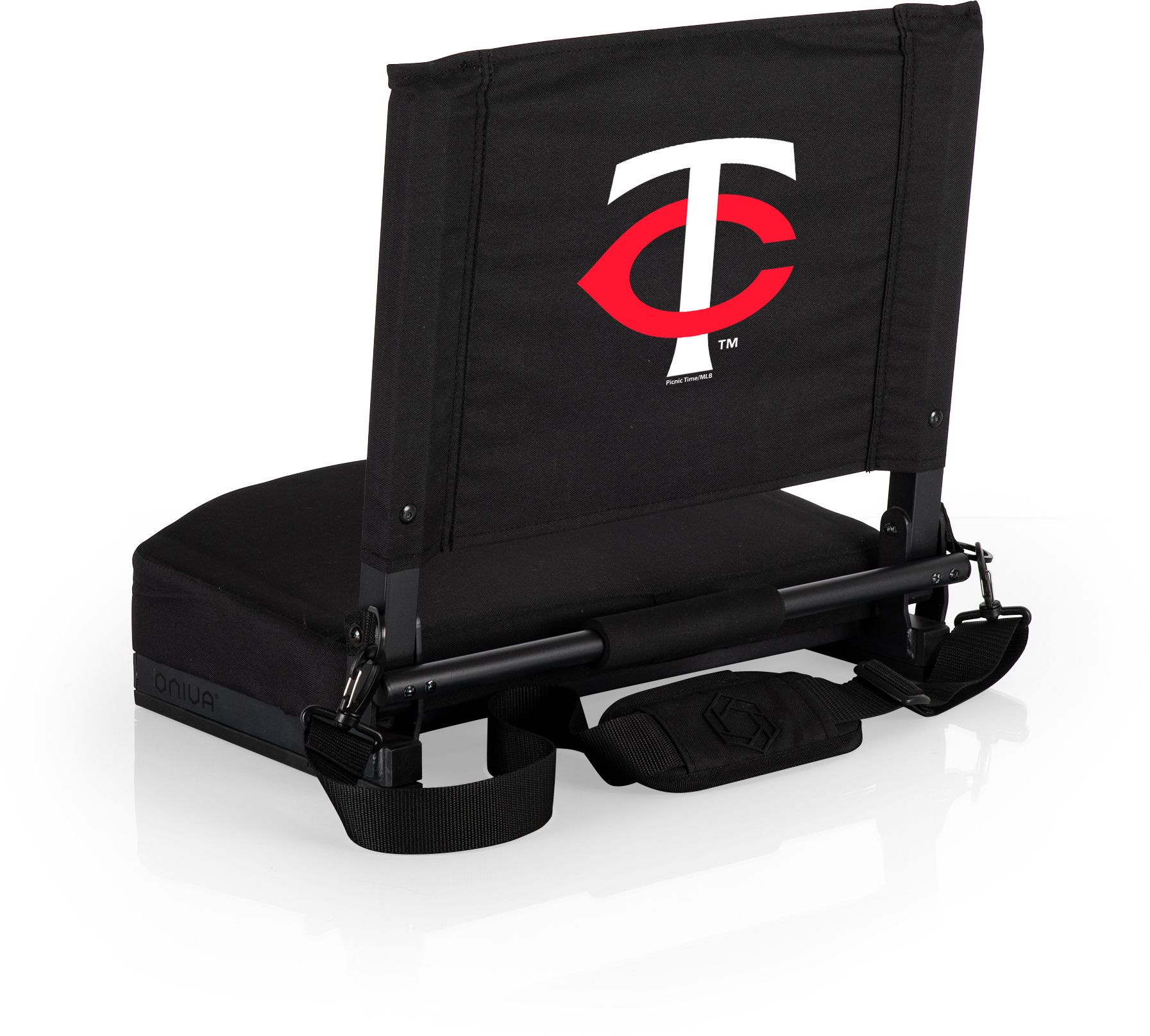 Picnic Time Minnesota Twins Gridiron Stadium Seat product image