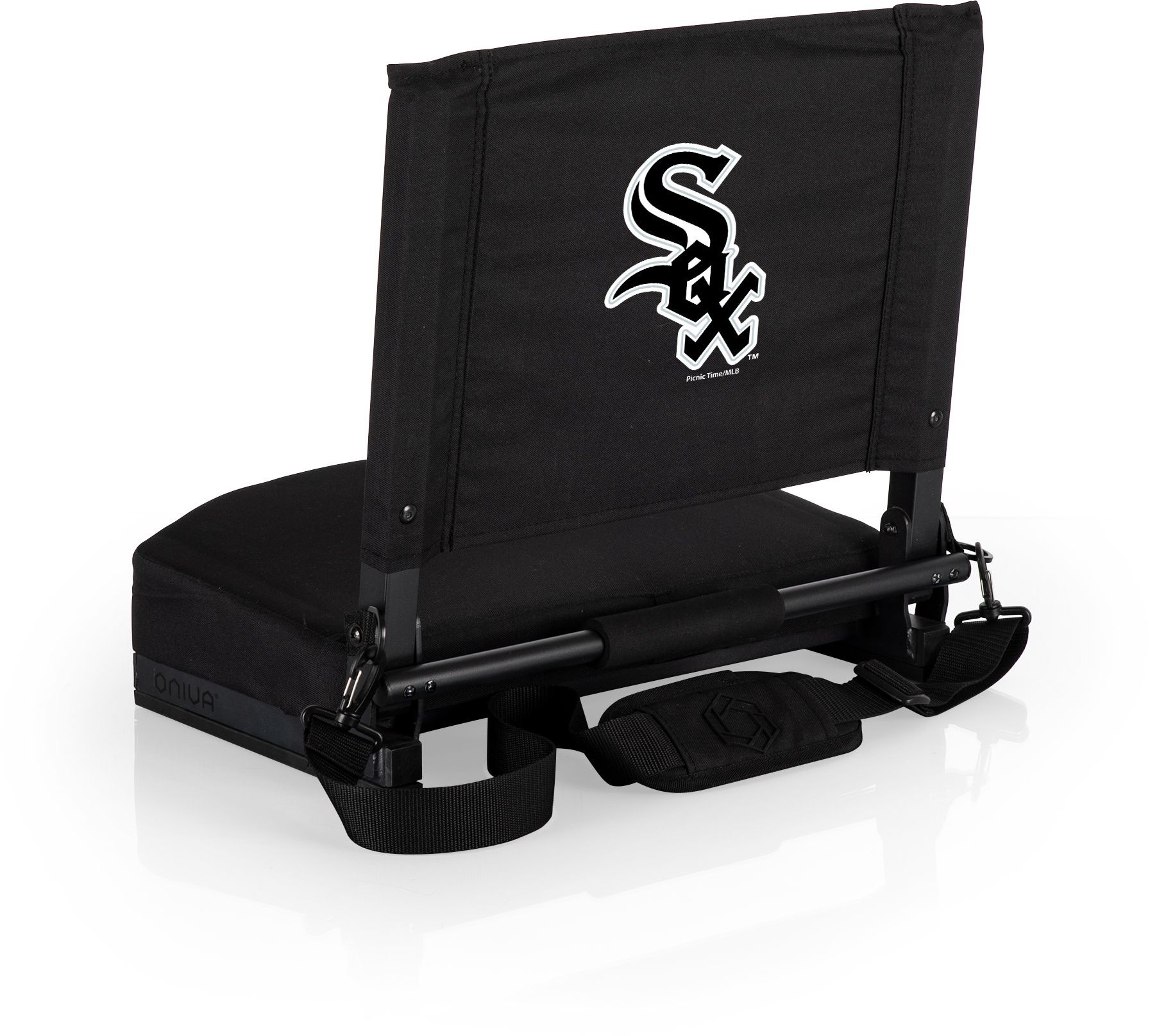 Picnic Time Chicago White Sox Gridiron Stadium Seat product image