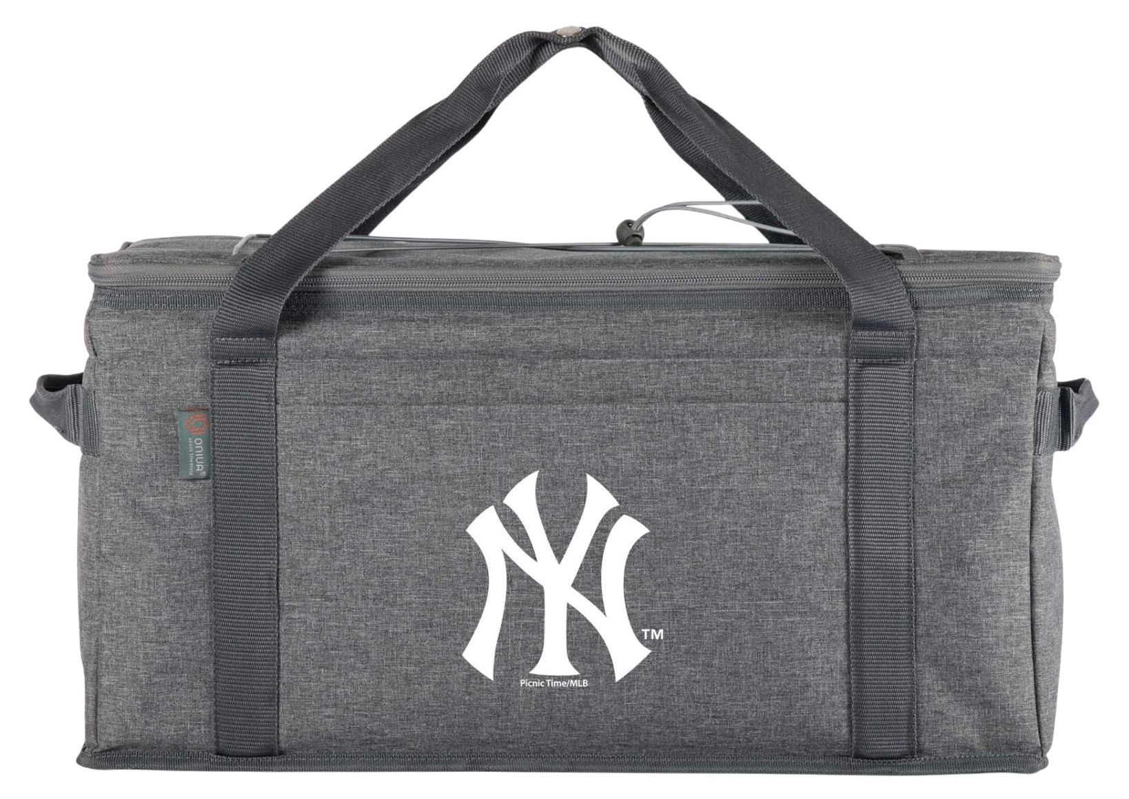 Picnic Time New York Yankees 64 Can Collapsible Cooler product image
