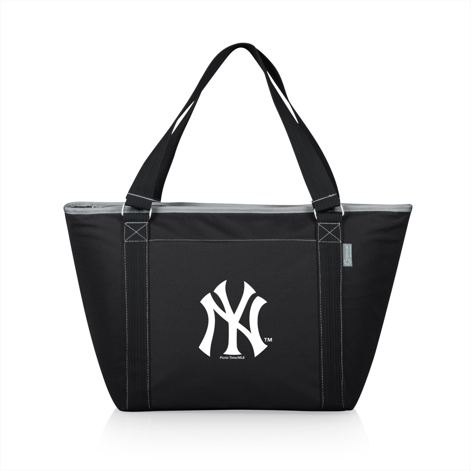 Picnic Time New York Yankees Topanga Cooler Tote Bag product image