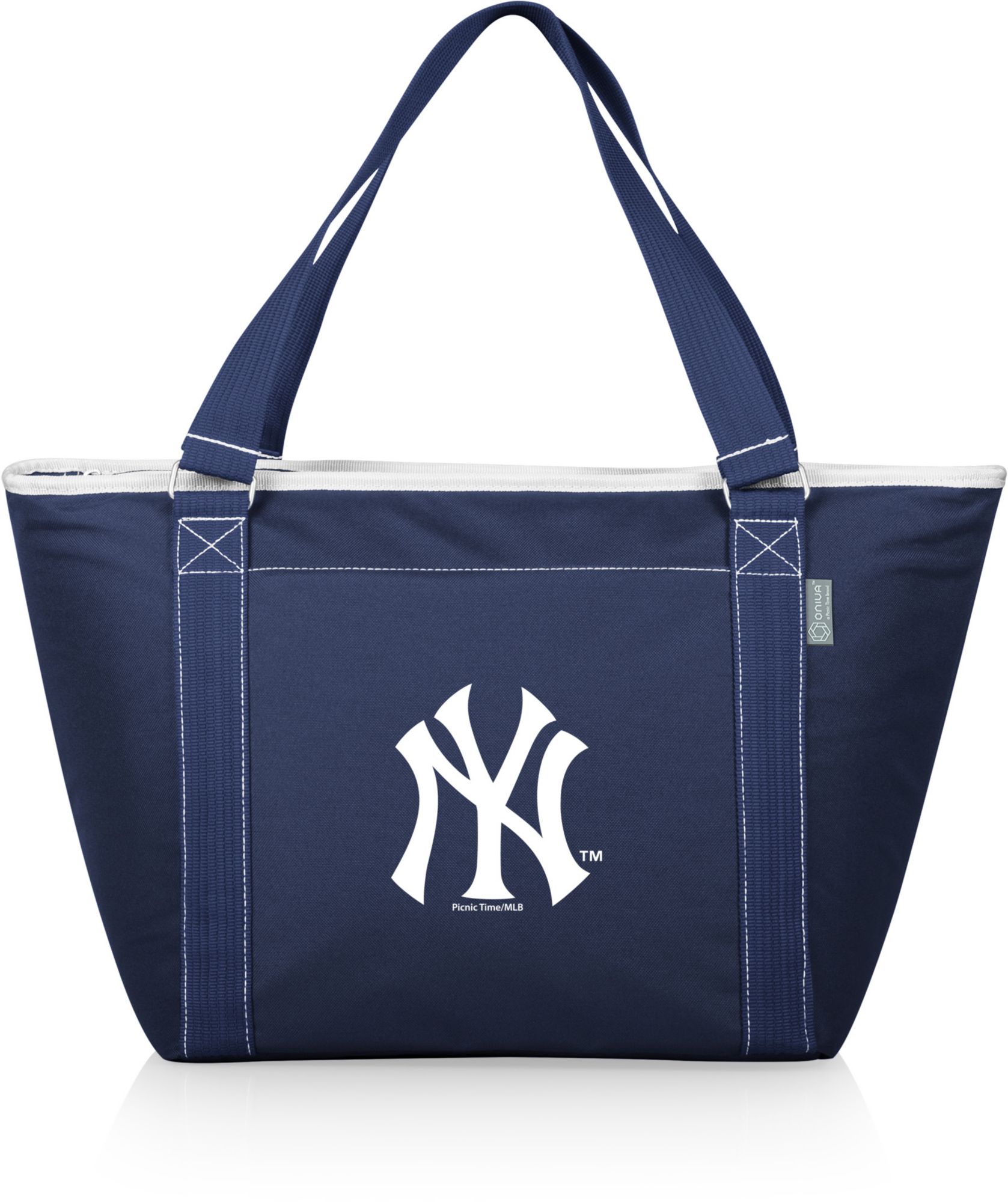 Picnic Time New York Yankees Topanga Cooler Tote Bag product image