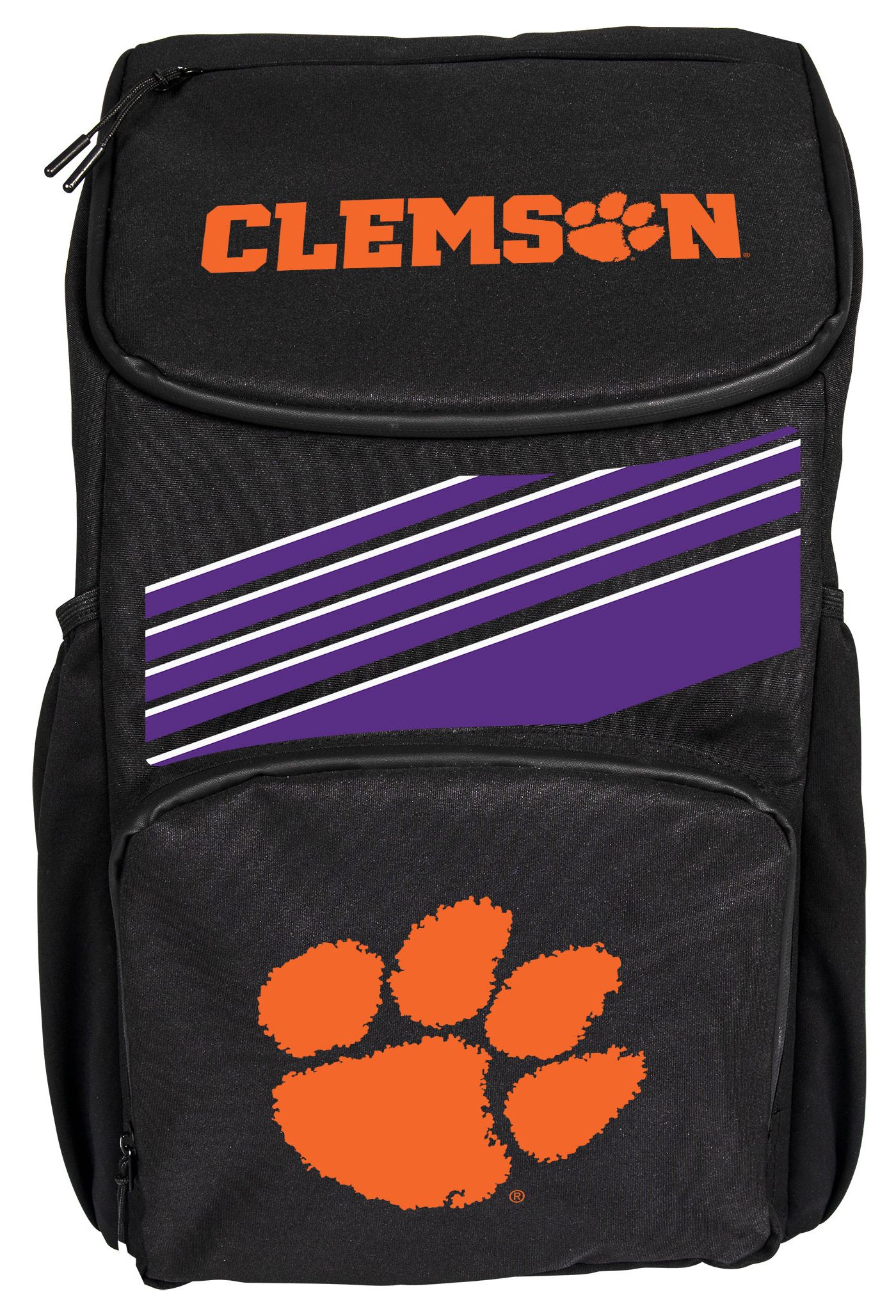 Clemson nike backpack hotsell