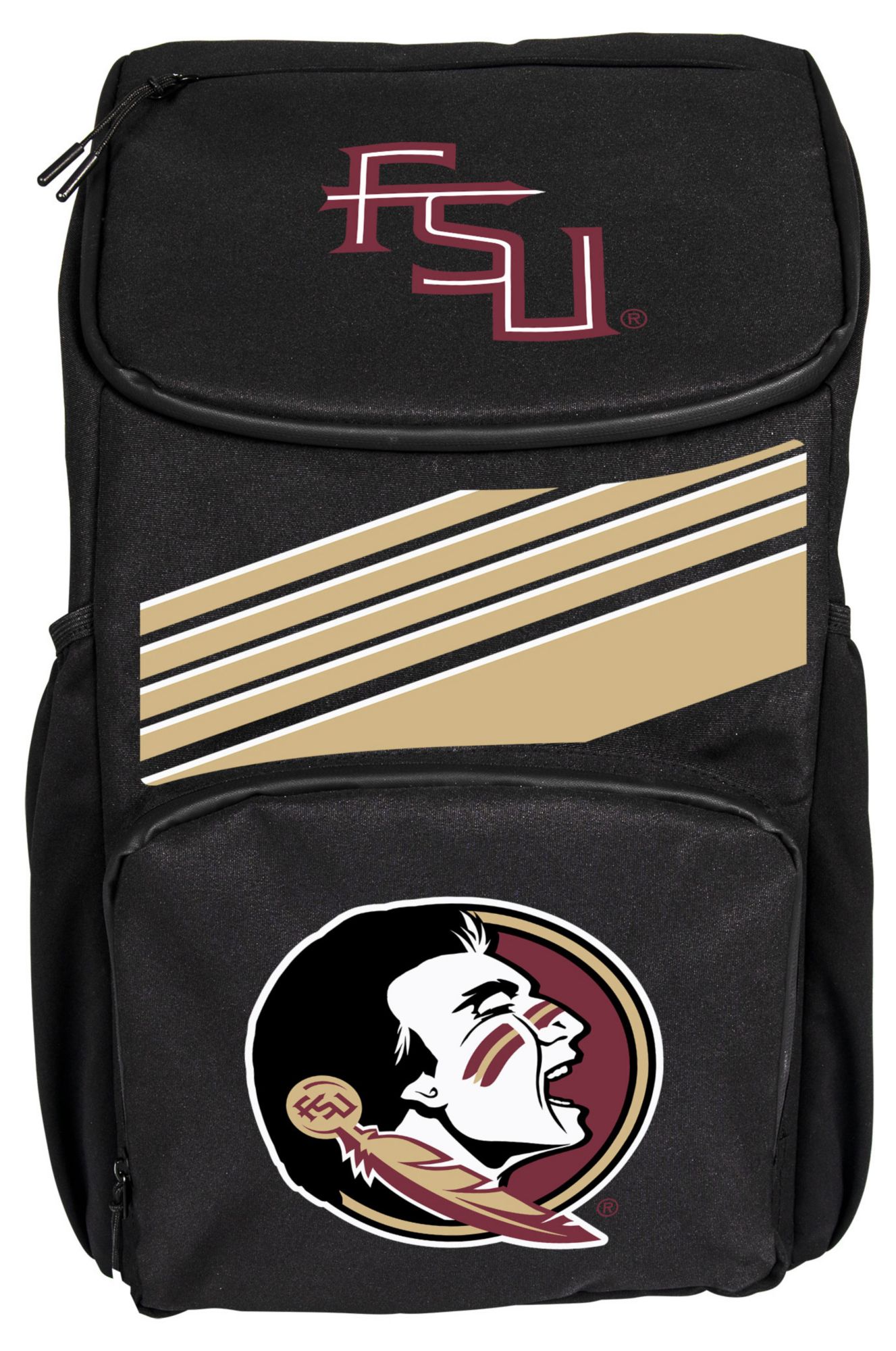 Picnic Time Florida State Seminoles Large Backpack Cooler product image