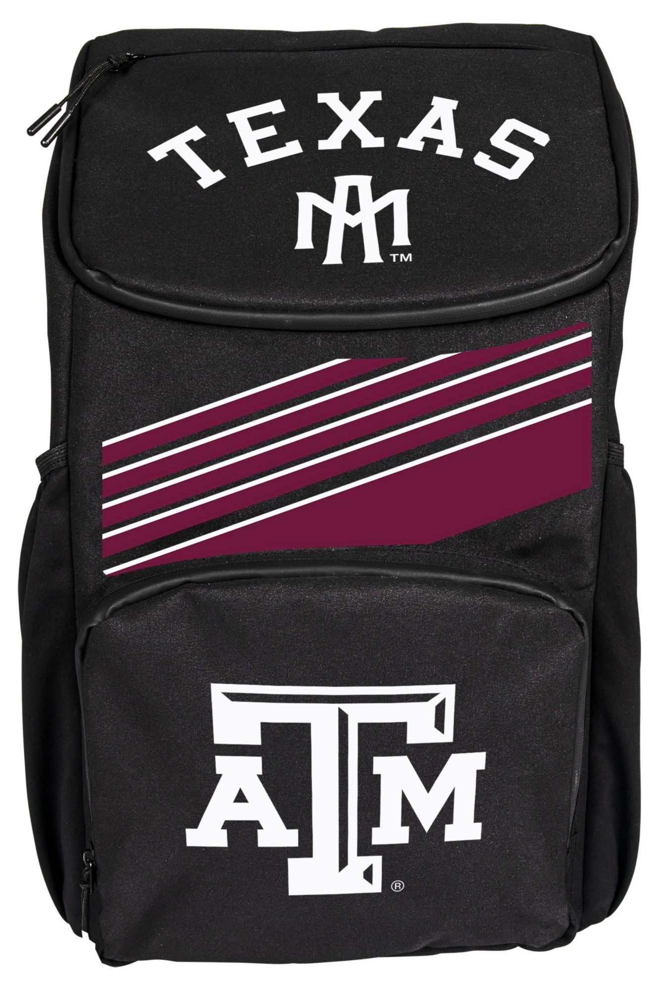 Picnic Time Texas A&M Aggies Large Backpack Cooler product image