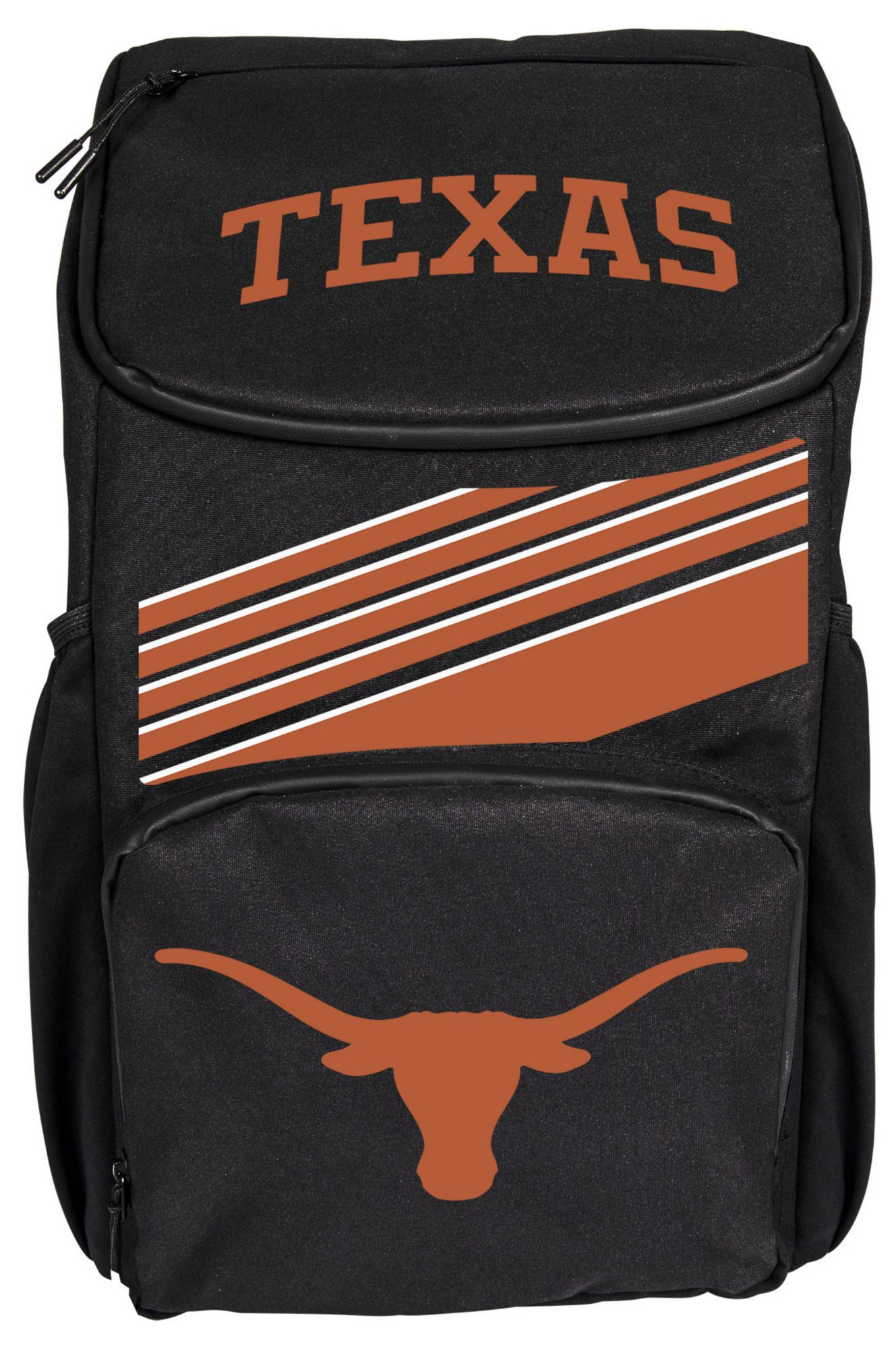 Picnic Time Texas Longhorns Large Backpack Cooler product image