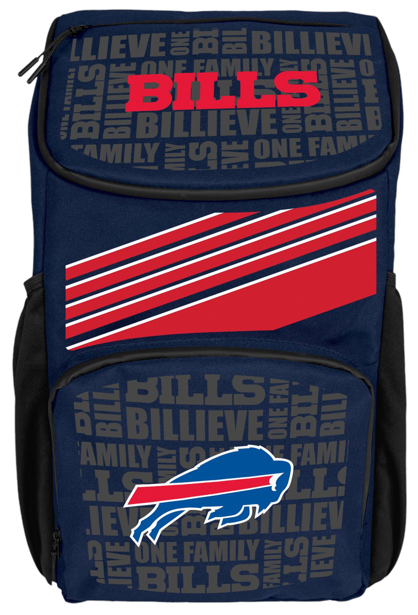 Picnic Time Buffalo Bills LG Backpack Cooler product image