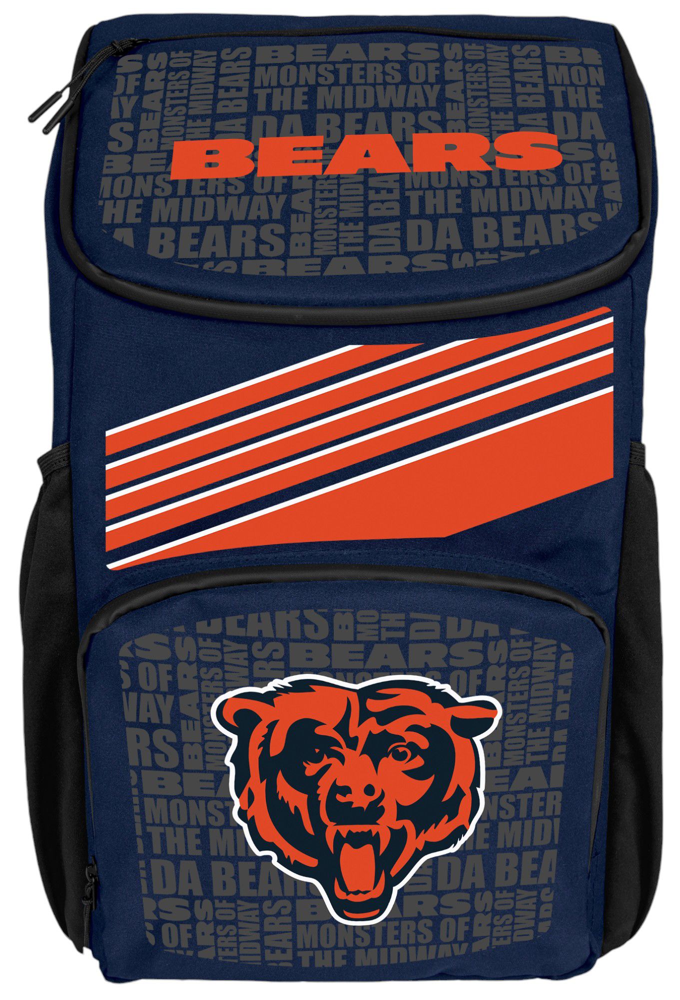 Picnic Time Chicago Bears LG Backpack Cooler product image
