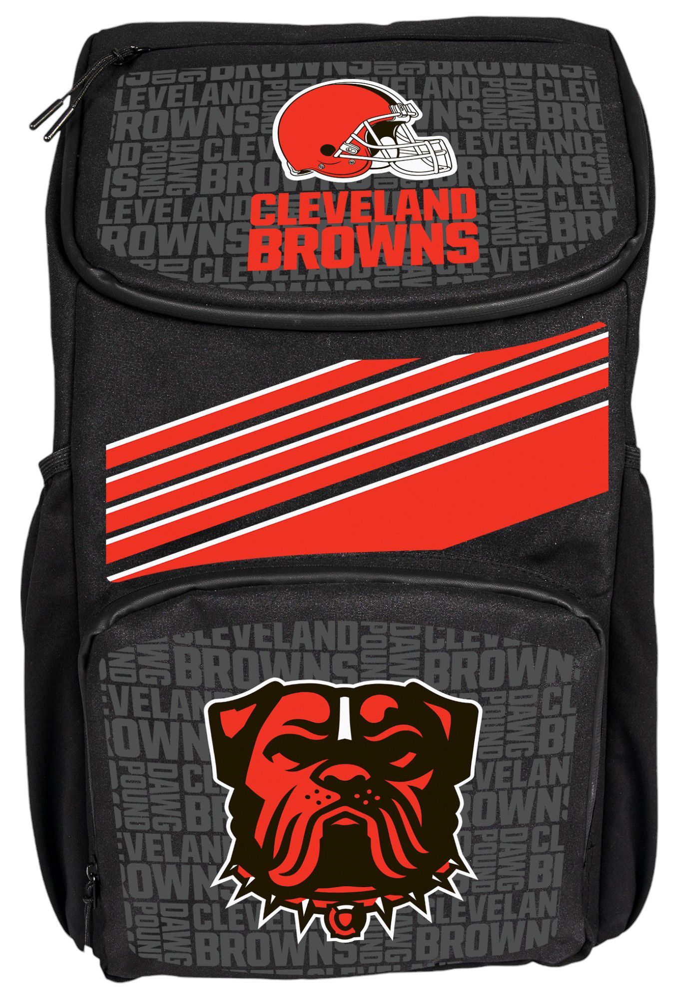 Picnic Time Cleveland Browns LG Backpack Cooler product image