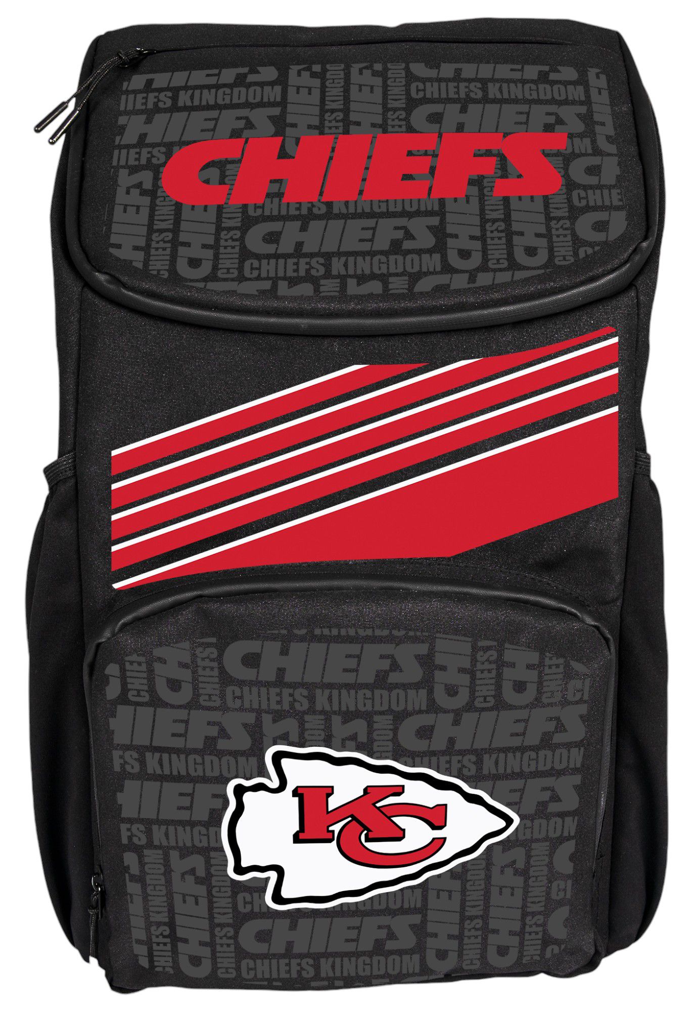 Picnic Time Kansas City Chiefs LG Backpack Cooler product image
