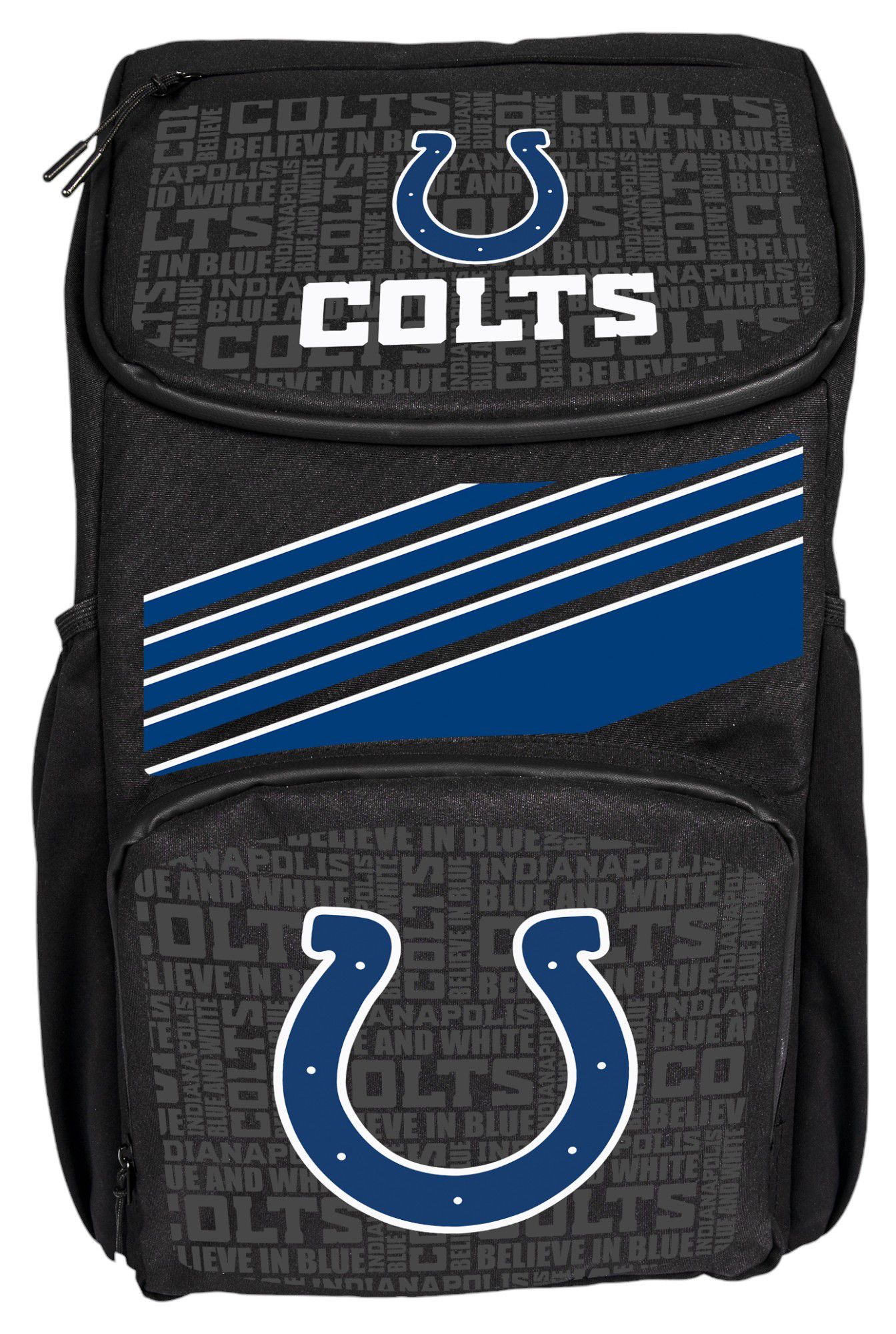Picnic Time Indianapolis Colts LG Backpack Cooler product image