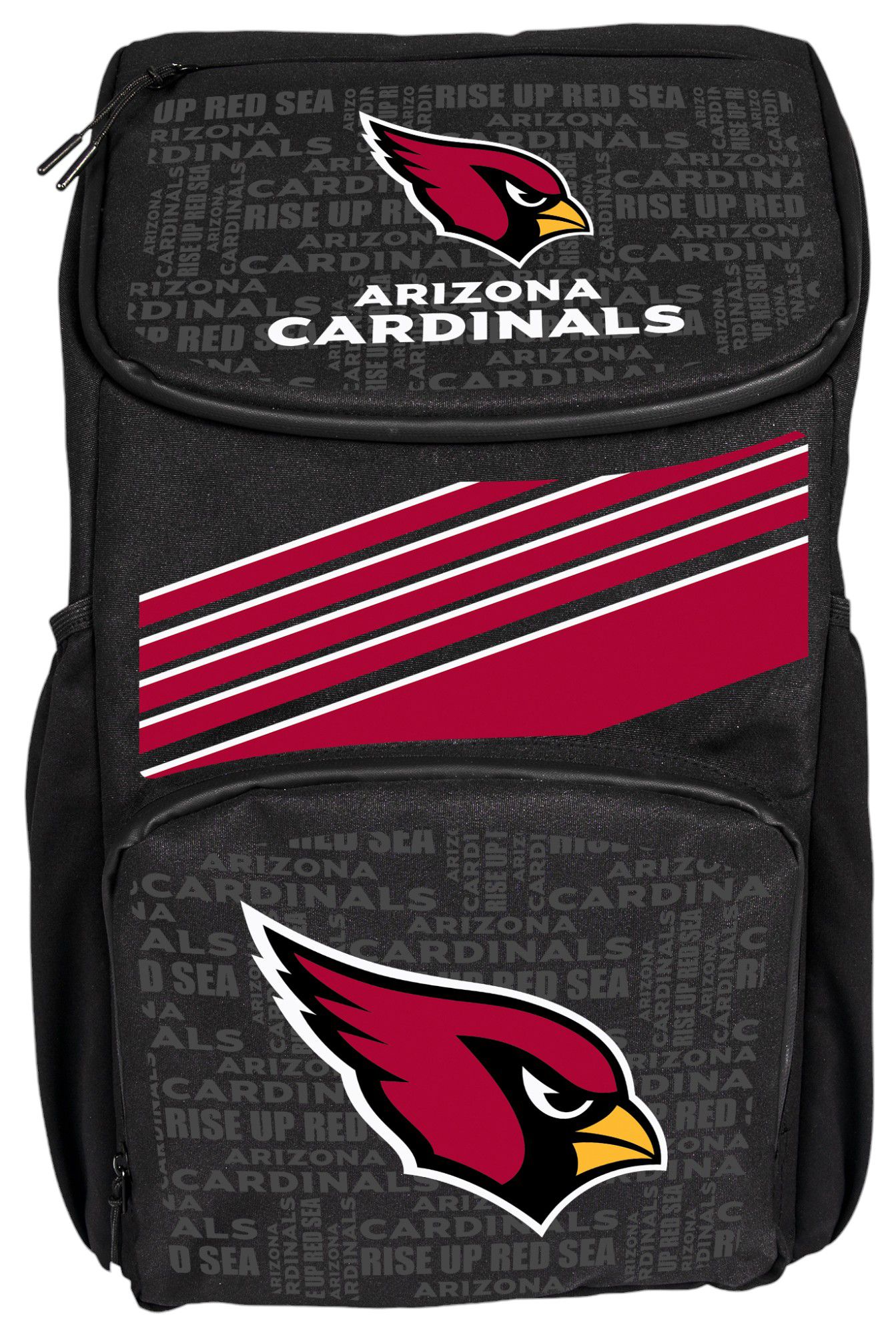 Picnic Time Arizona Cardinals LG Backpack Cooler product image