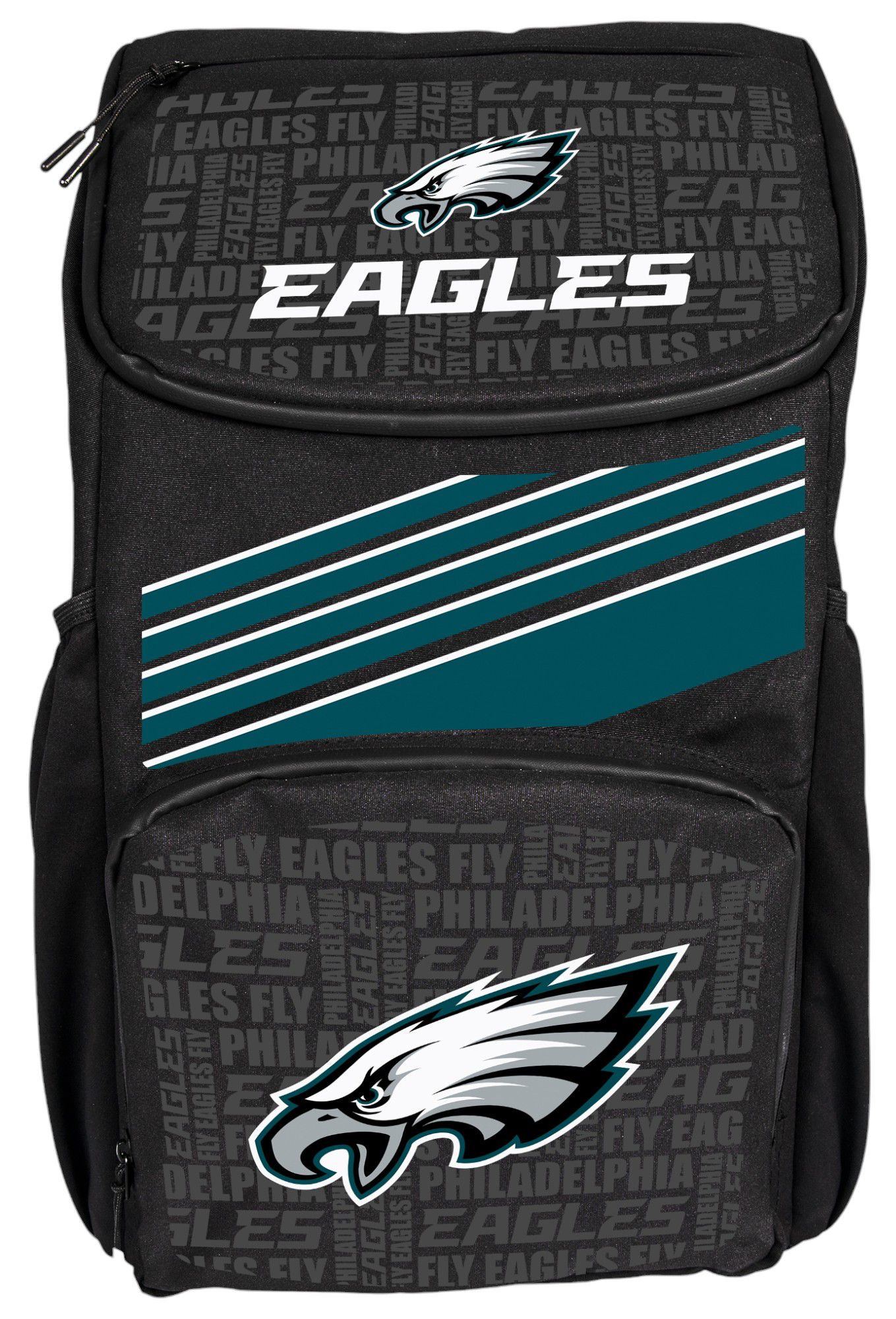 Picnic Time Philadelphia Eagles LG Backpack Cooler product image