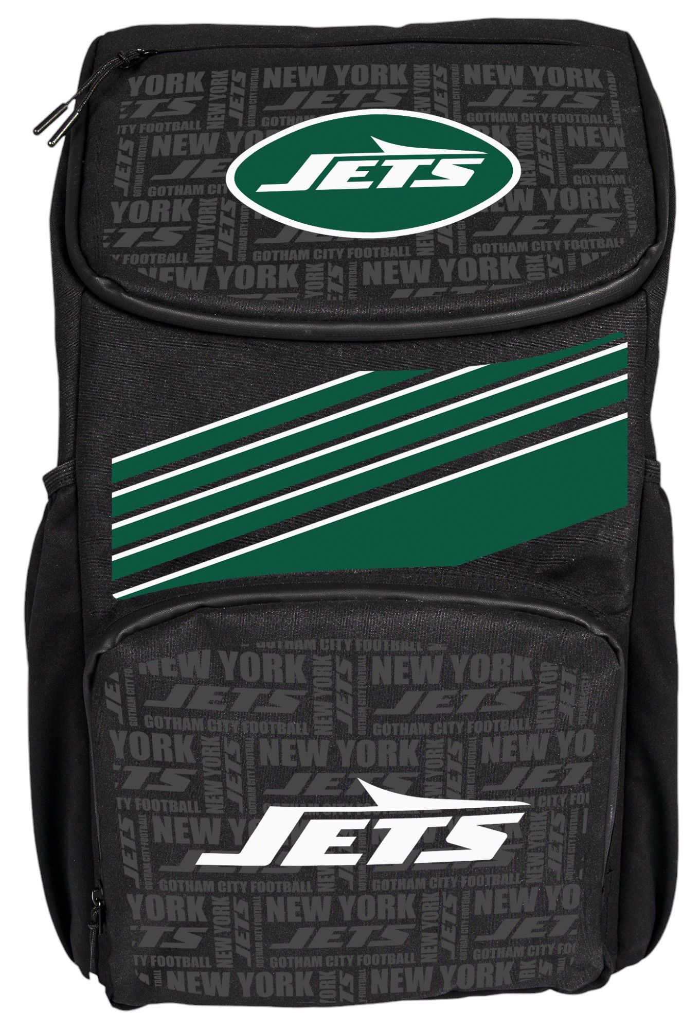 Picnic Time New York Jets LG Backpack Cooler product image