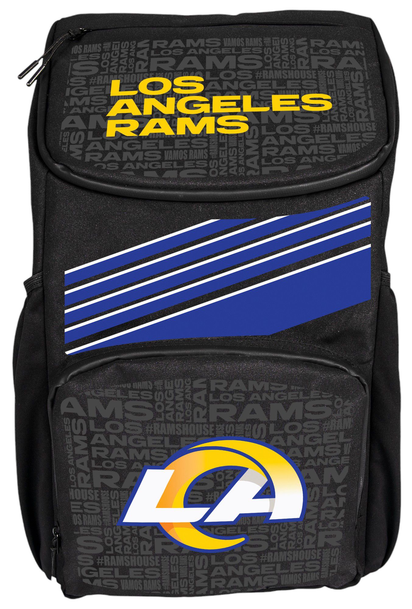 Picnic Time Los Angeles Rams LG Backpack Cooler product image