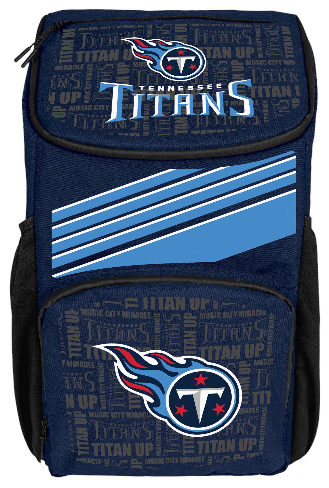 Picnic Time Tennessee Titans LG Backpack Cooler product image