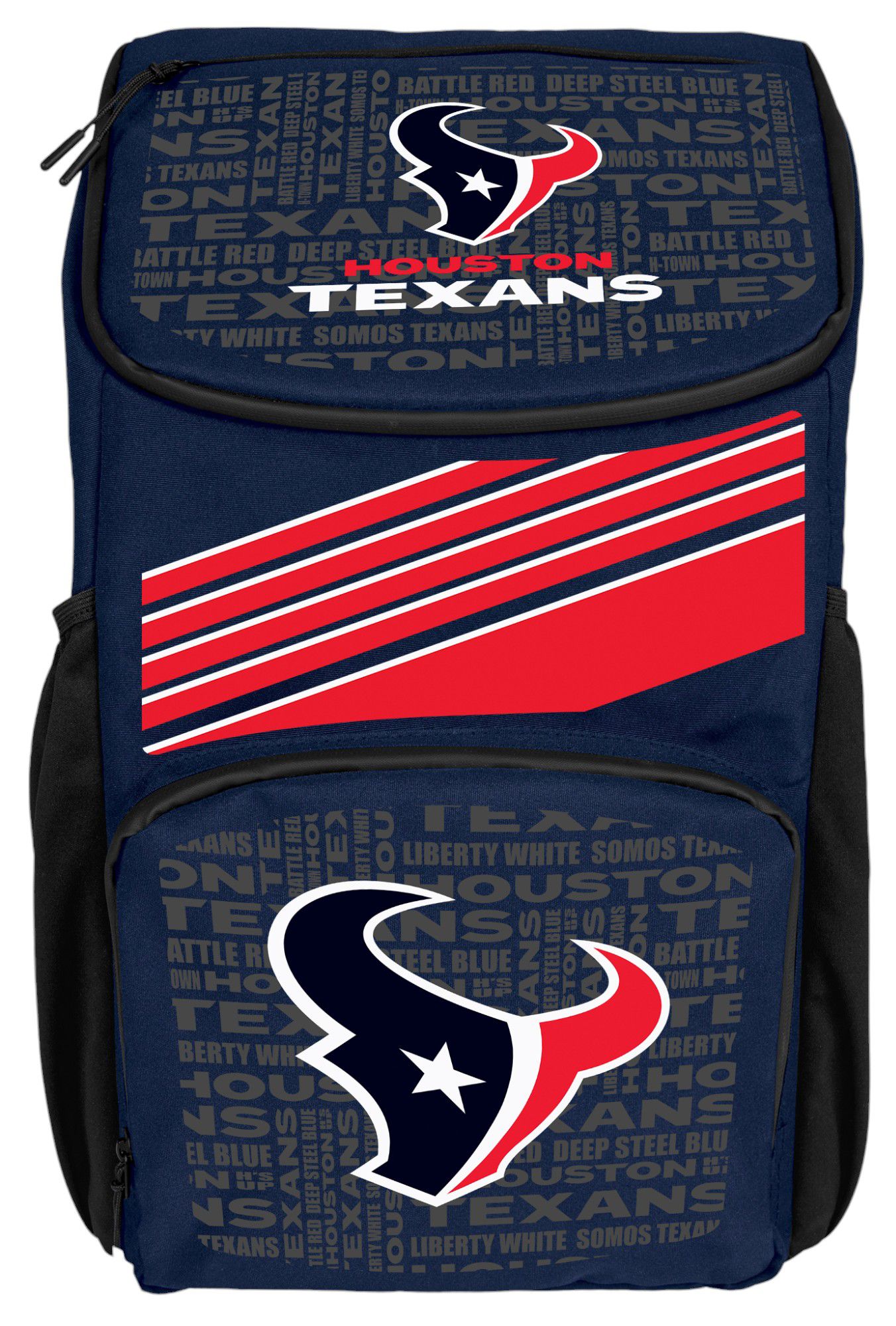 Picnic Time Houston Texans LG Backpack Cooler product image