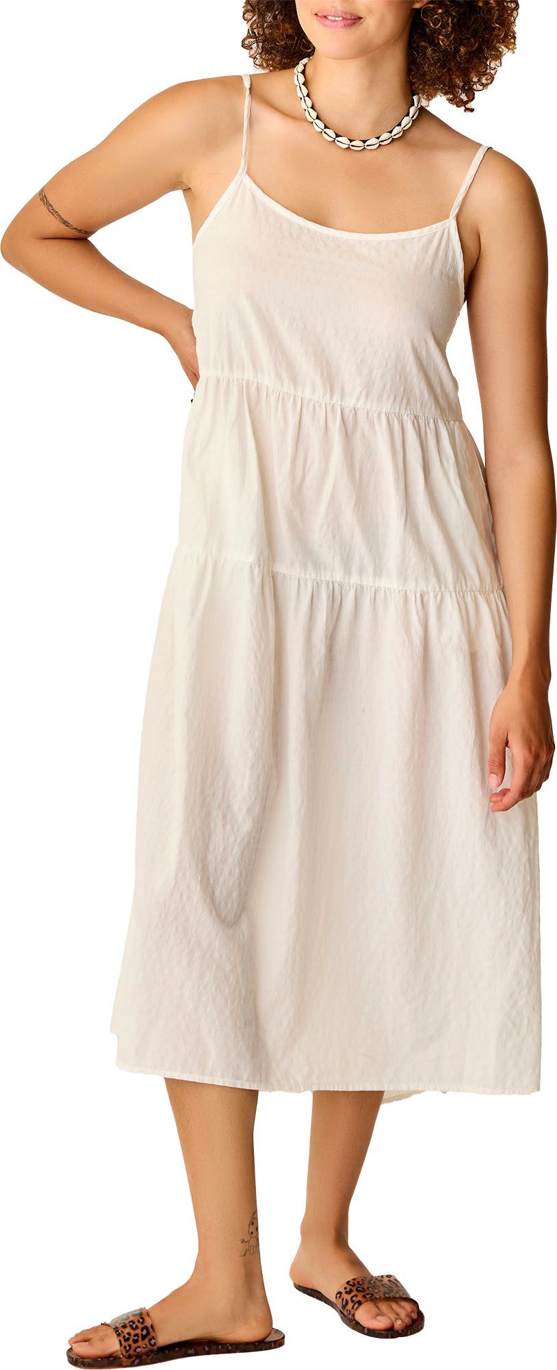 Carve Designs Women's Jacey Textured Dress product image