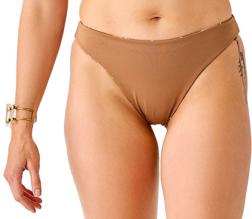 Carve Women's Landry Reversible Bikini Bottom product image