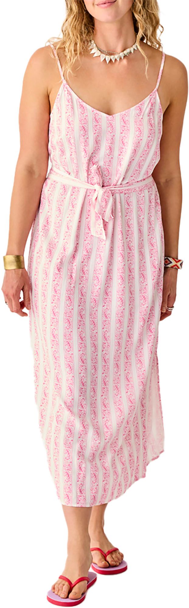 Carve Designs Women's Macy Dress product image