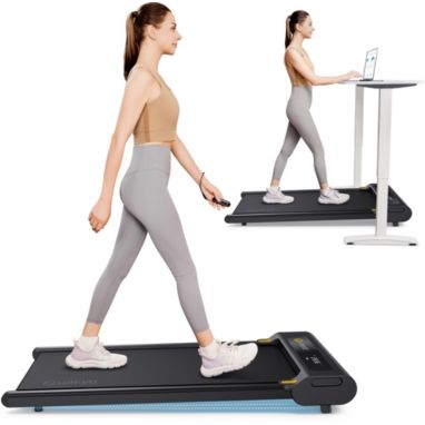 sorry, Urevo Spacewalk E3 Walking Pad Treadmill is currently out of stock