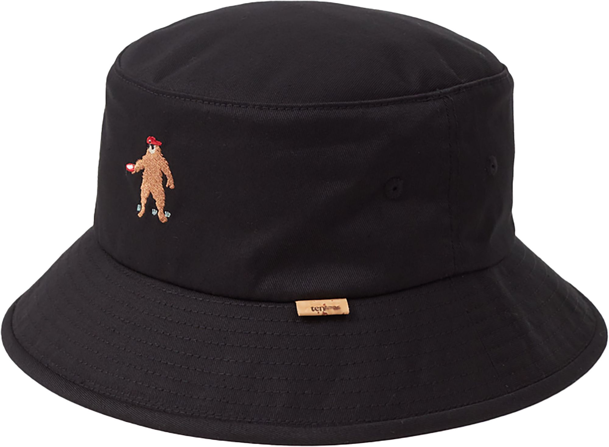 tentree Sasquatch Carleton Hat product image