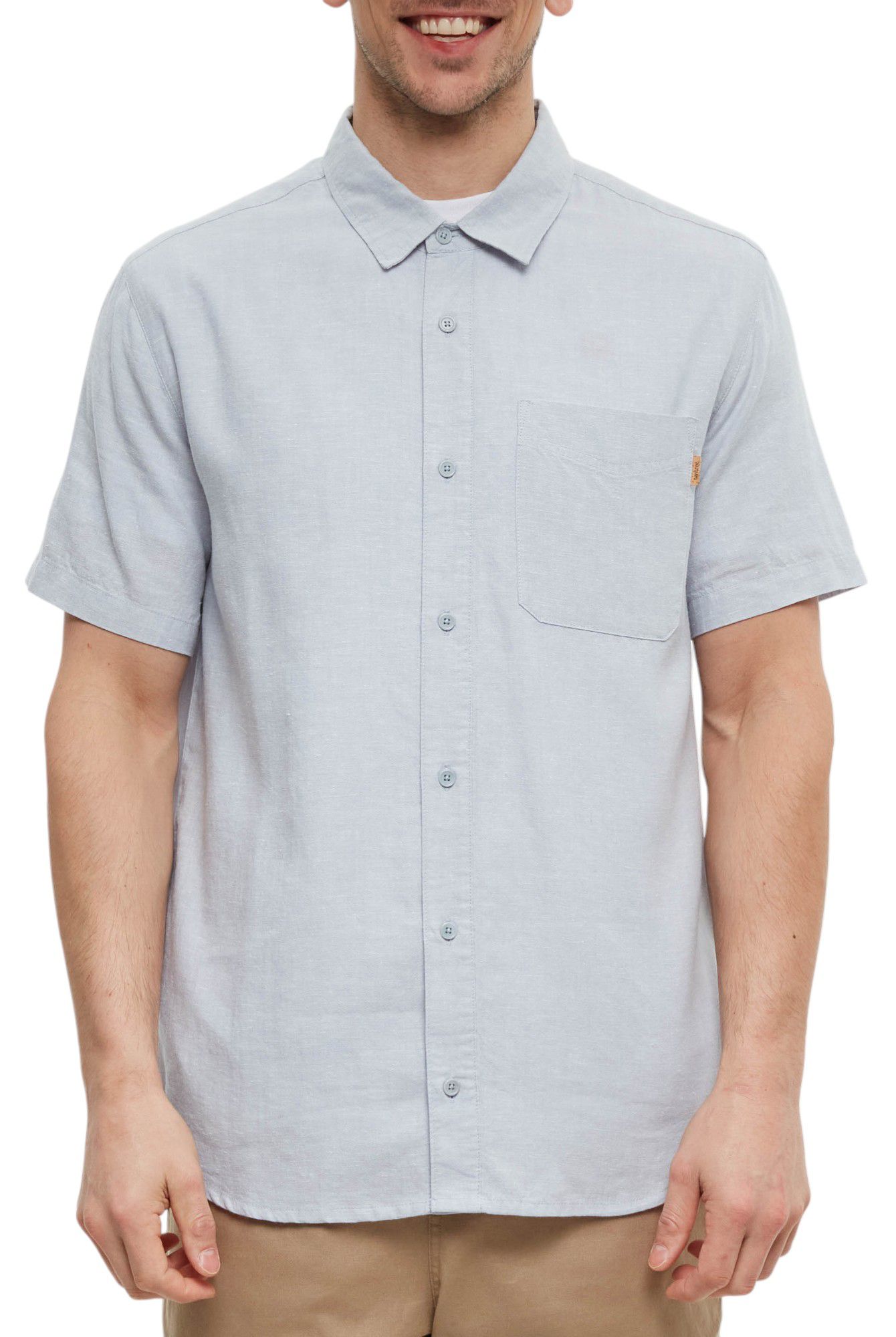 Tentree Men's Dundas Shirt product image