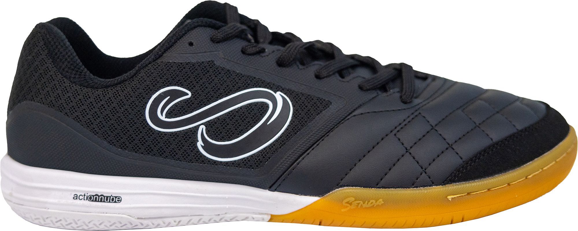 Senda Kids' Ushuaia Club 2.0 Futsal Indoor Shoes product image