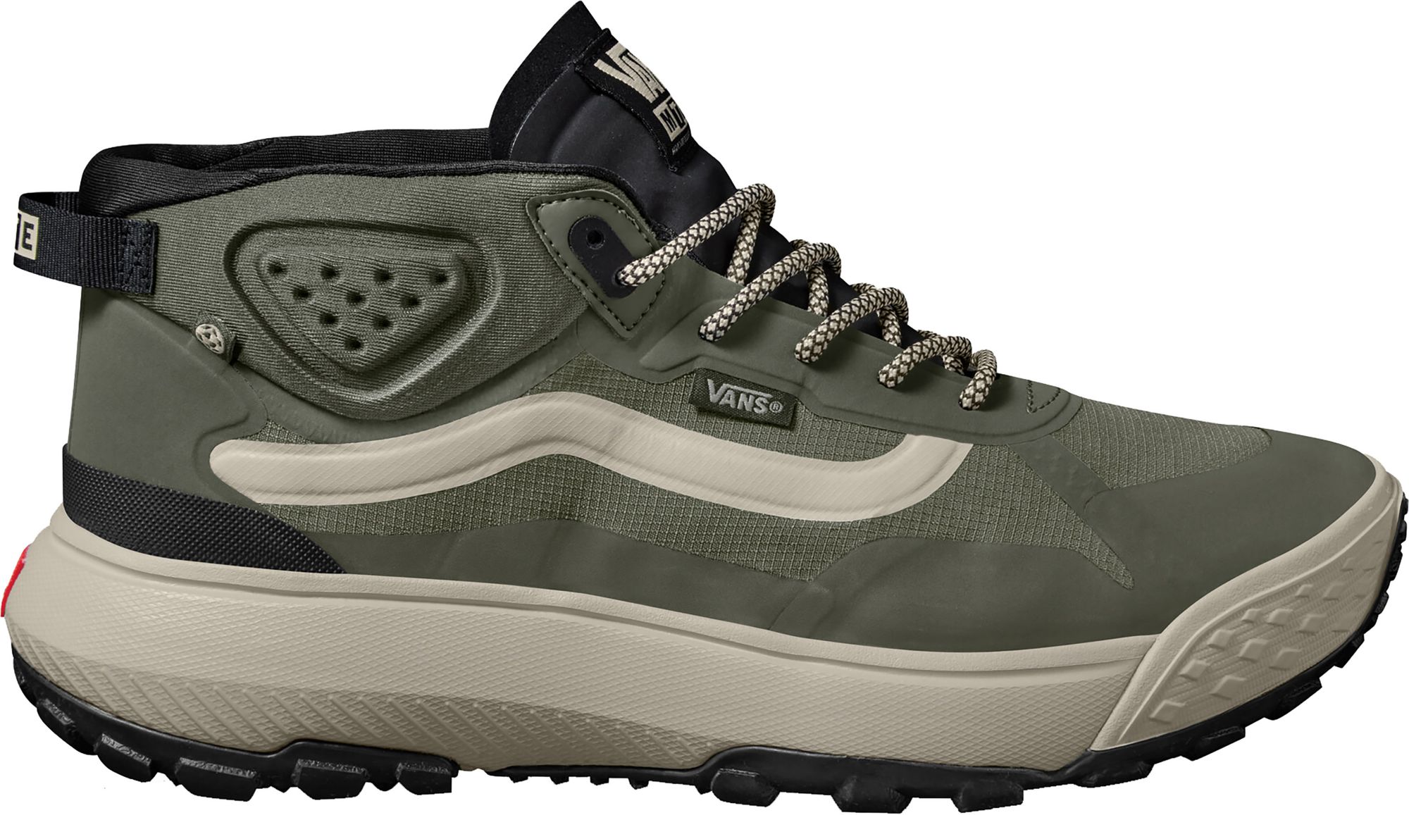 Vans MTE Crosspath Mid Shoes product image
