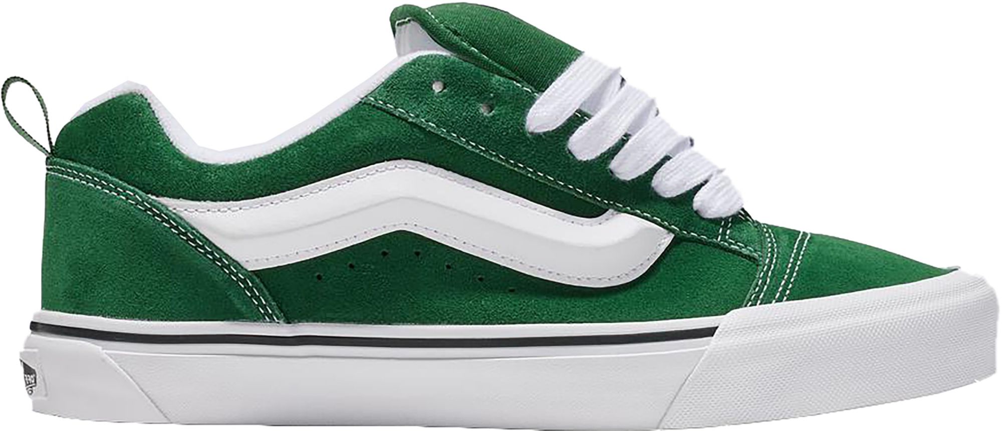 Vans Knu Skool Shoes product image