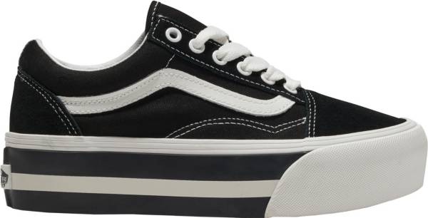 Vans Old Skool Stackform Shoes