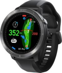 VOICE CADDIE T11 PRO 超美品✨ Voice Caddie T11 Pro GPS Watch - Worldwide Golf Shops