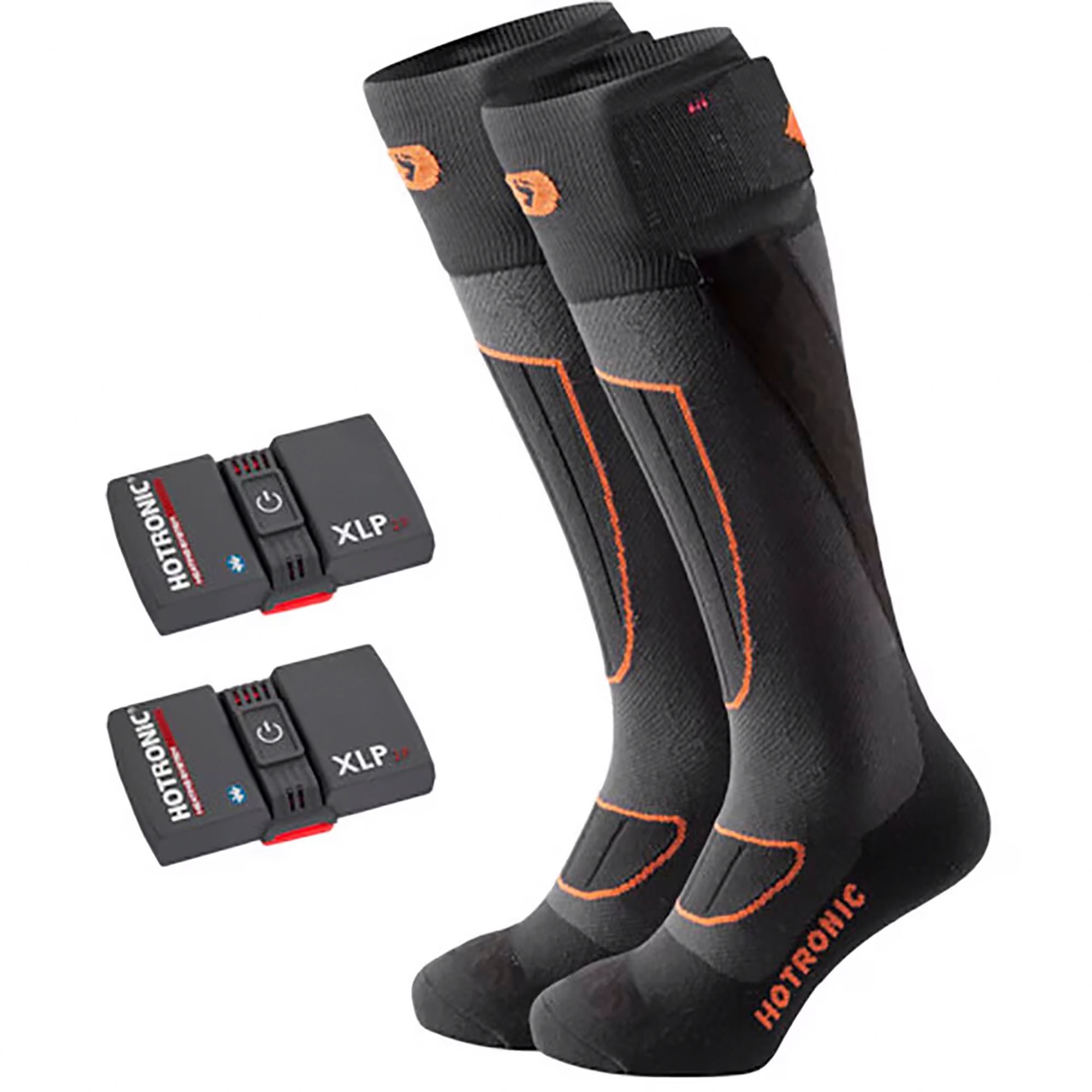 Hotronic XLP Bluetooth Heated Socks Sansujyuku sansujyuku.com