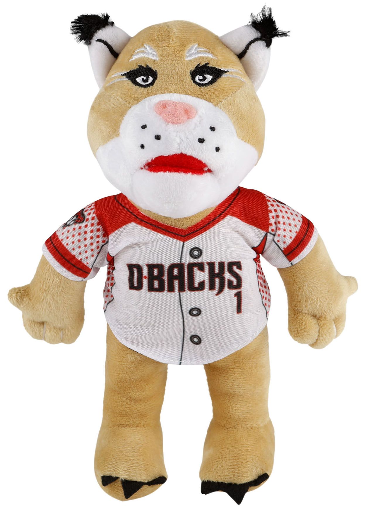 FOCO Arizona Diamondbacks Mascot Plush product image
