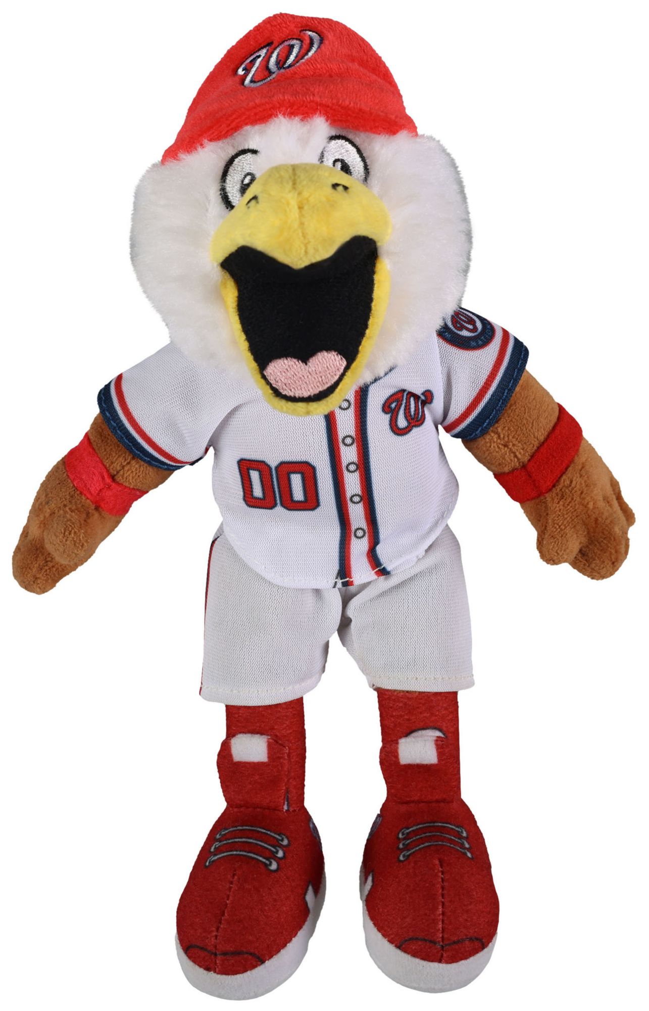 FOCO Washington Nationals Mascot Plush product image