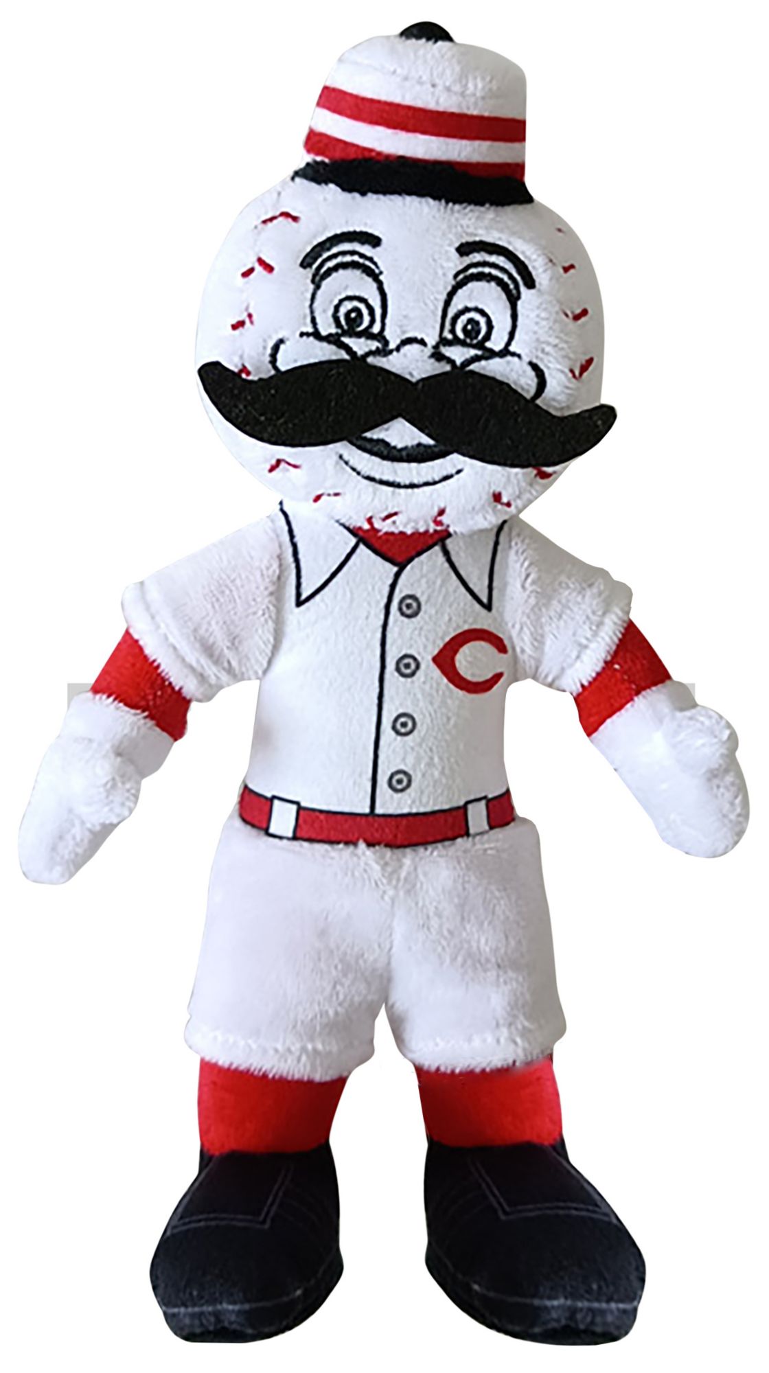 FOCO Cincinnati Reds Mascot Plush product image