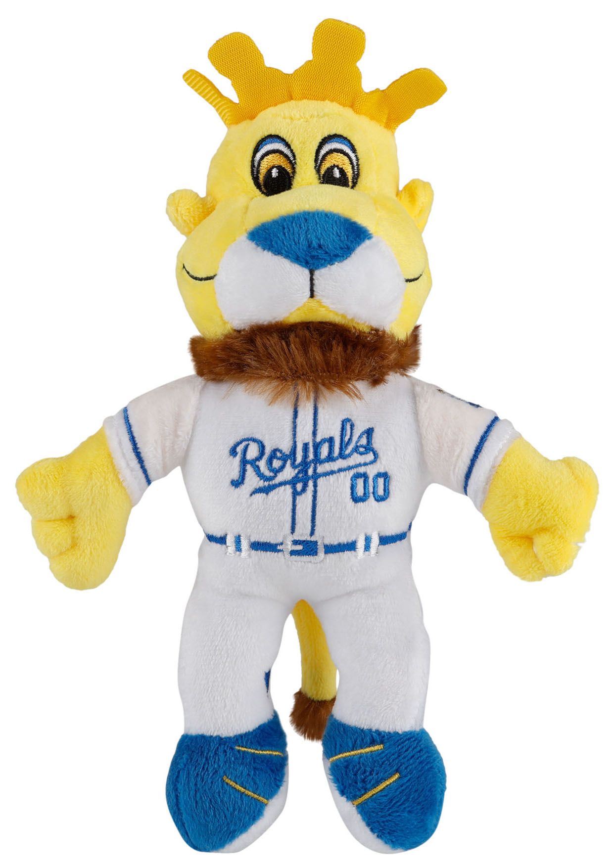 FOCO Kansas City Royals Mascot Plush product image