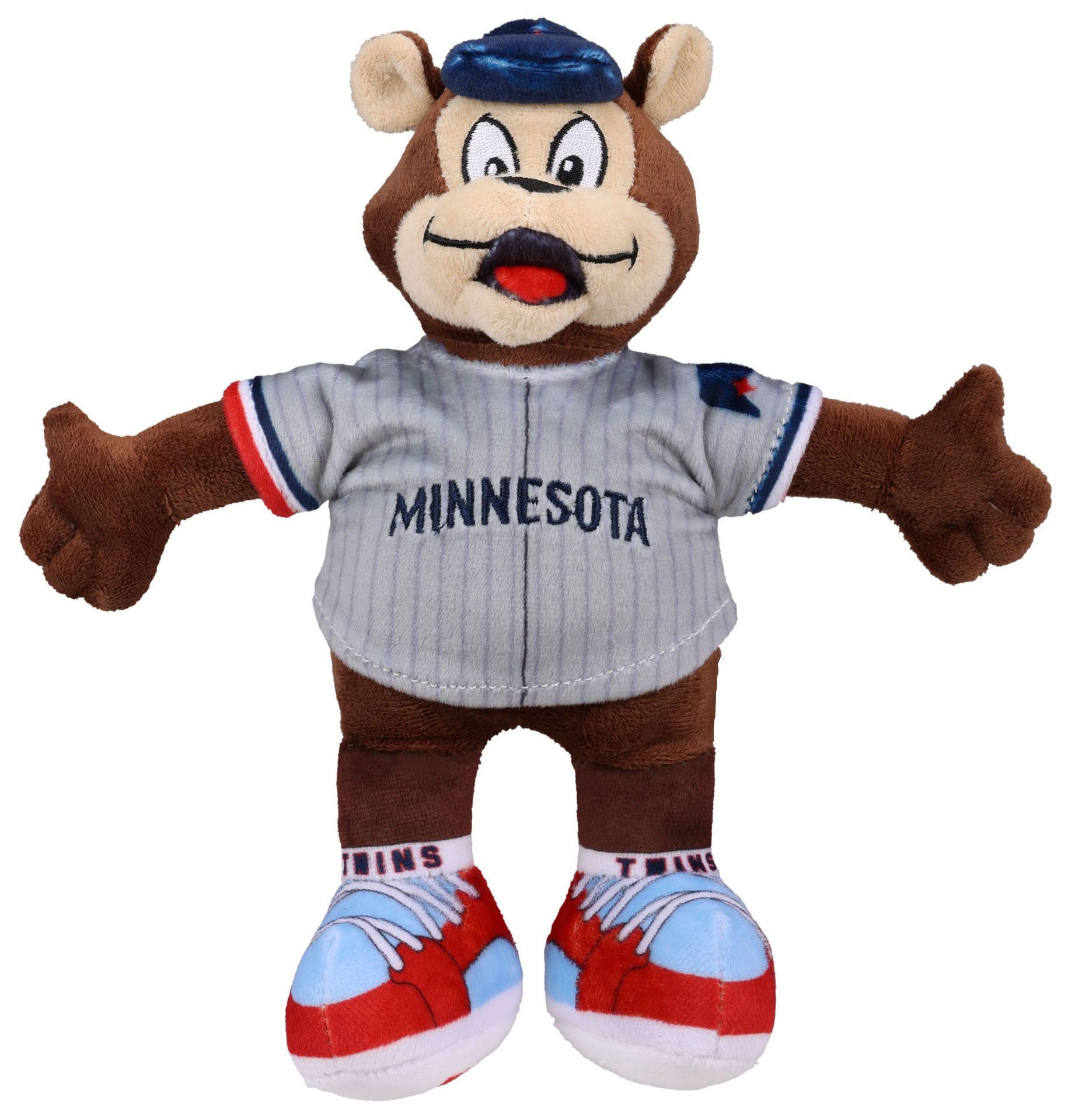 FOCO Minnesota Twins Mascot Plush product image