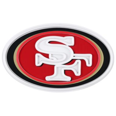 sorry, FOCO San Francisco 49ers Neon Light-Up Sign is currently out of stock