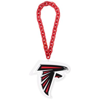 sorry, FOCO Atlanta Falcons 10'' Light Up Chain is currently out of stock