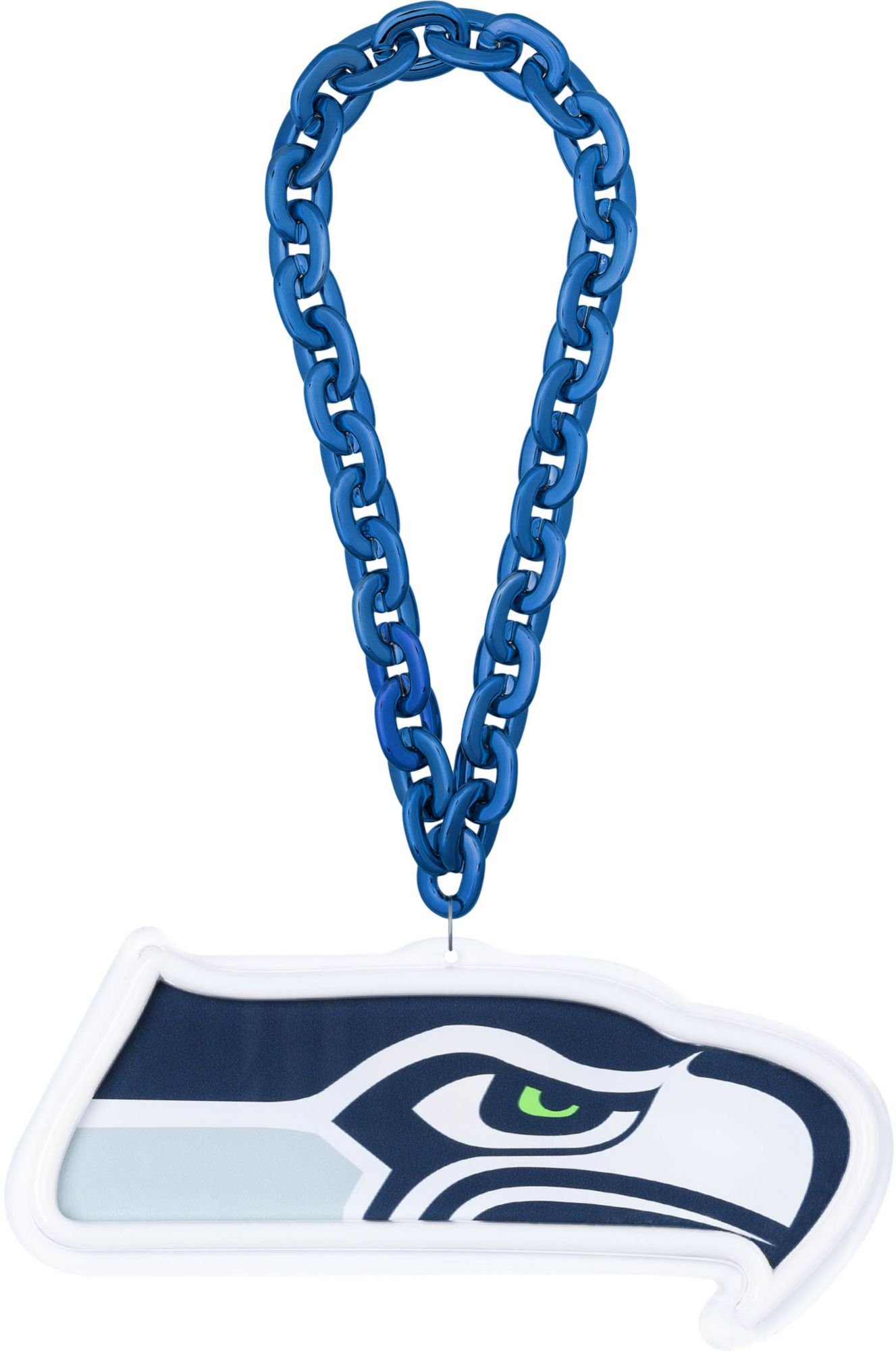 FOCO Seattle Seahawks 10'' Light Up Chain product image