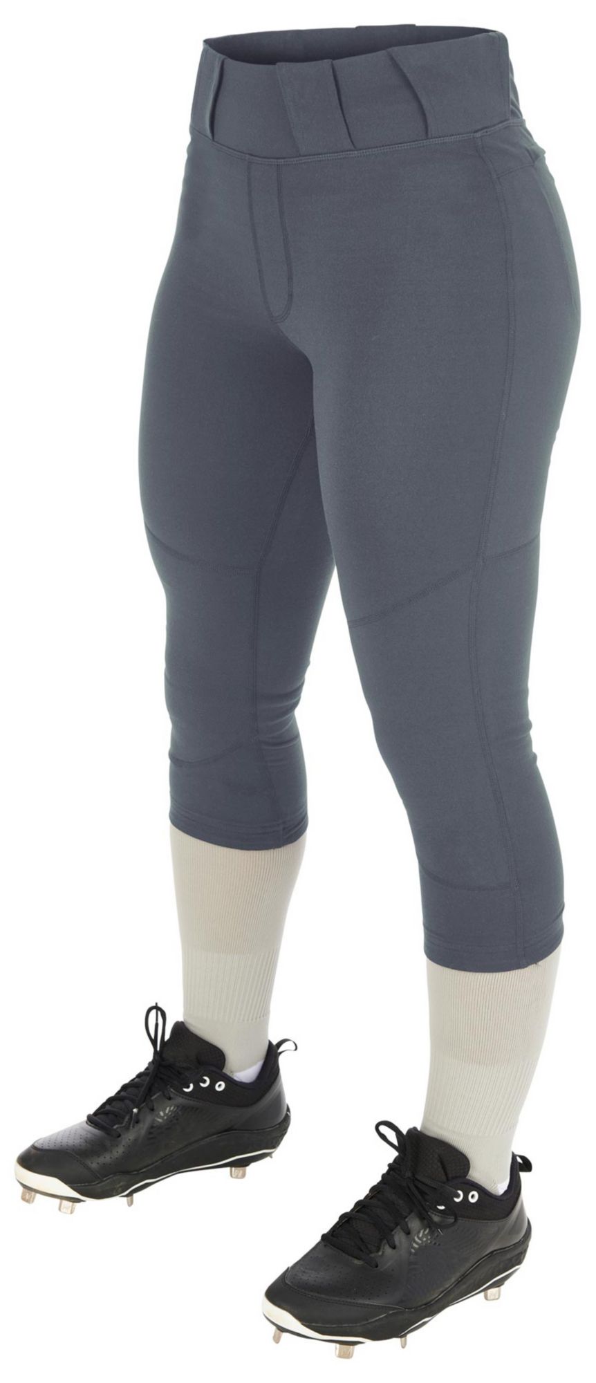 CHAMPRO Girls' Zen Softball Pants product image