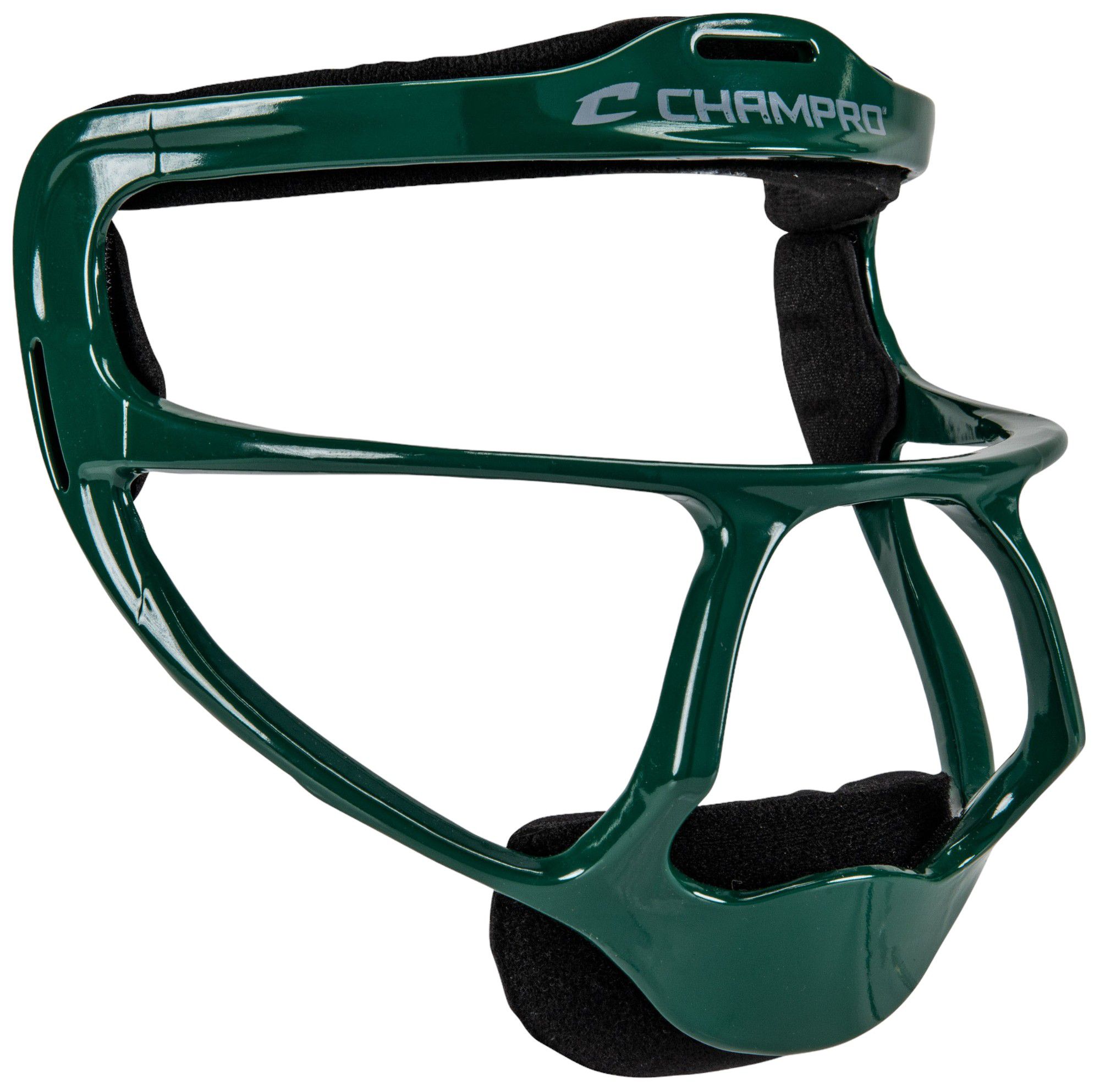 CHAMPRO Girls'  Rampage Lightweight Magnesium Softball Fielder's Facemask product image