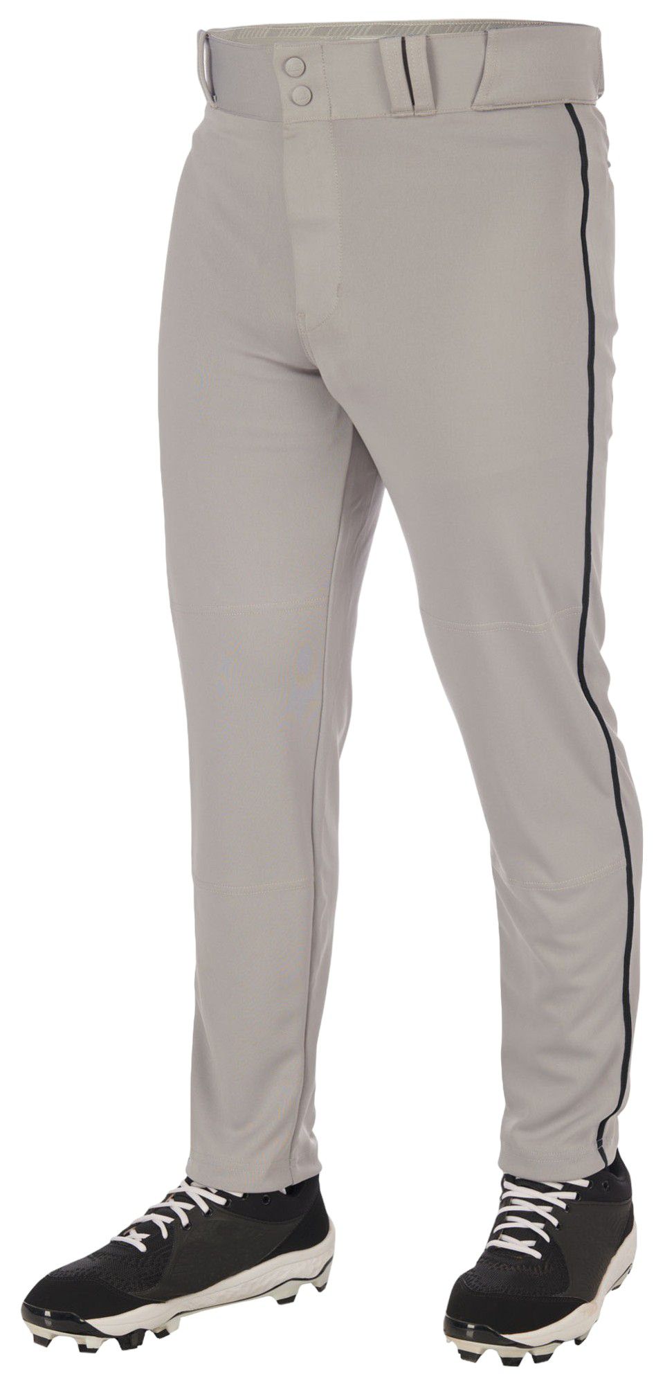 CHAMPRO Men's Triple Crown 2.0 Tapered Bottom Piped Baseball Pants product image