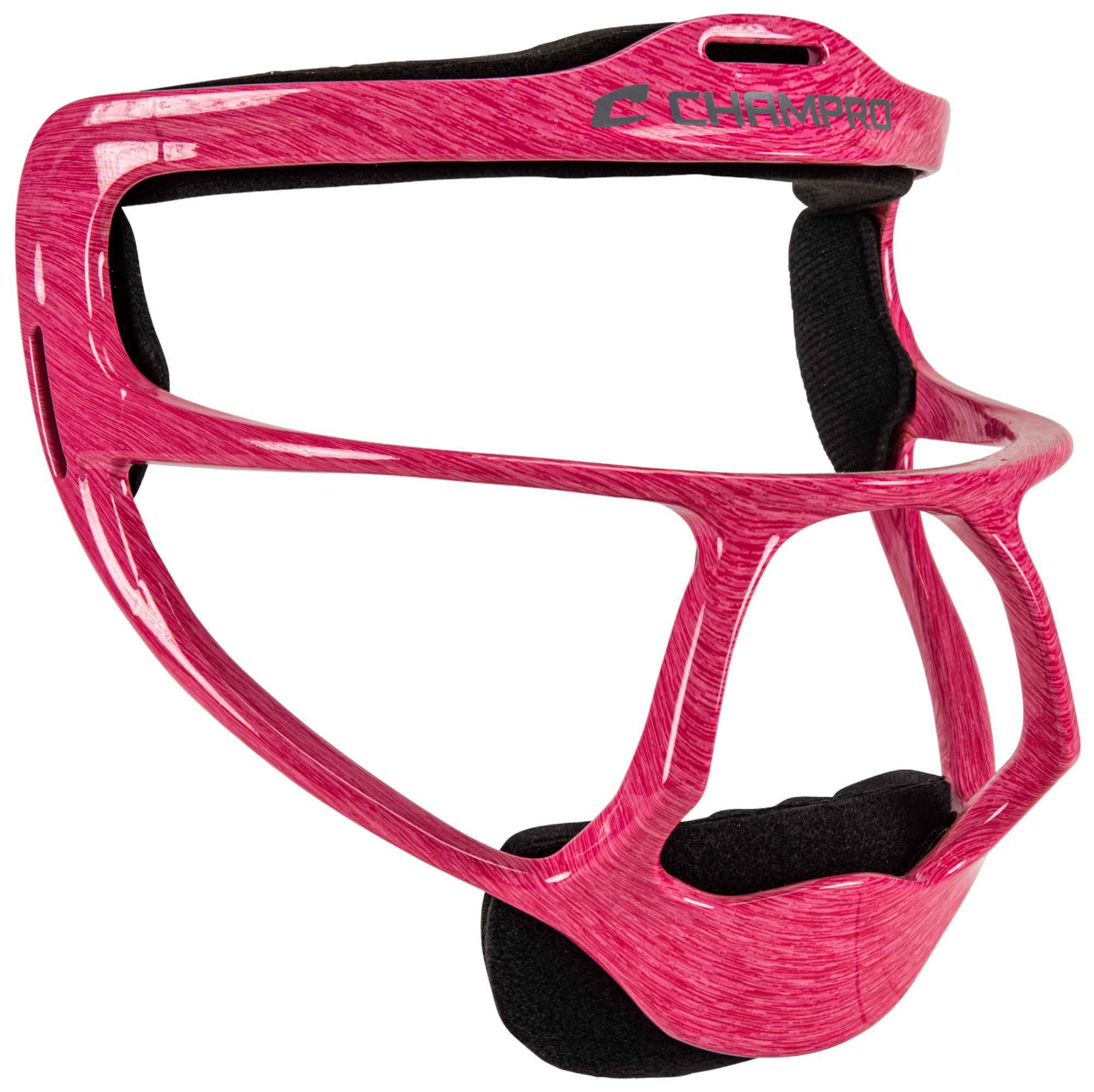CHAMPRO Women's Rampage Lightweight Magnesium Softball Fielder's Facemask product image
