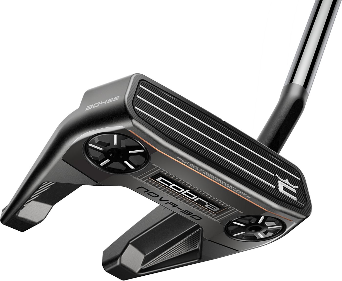 Cobra 2024 Vintage Custom Putter | Dick's Sporting Goods