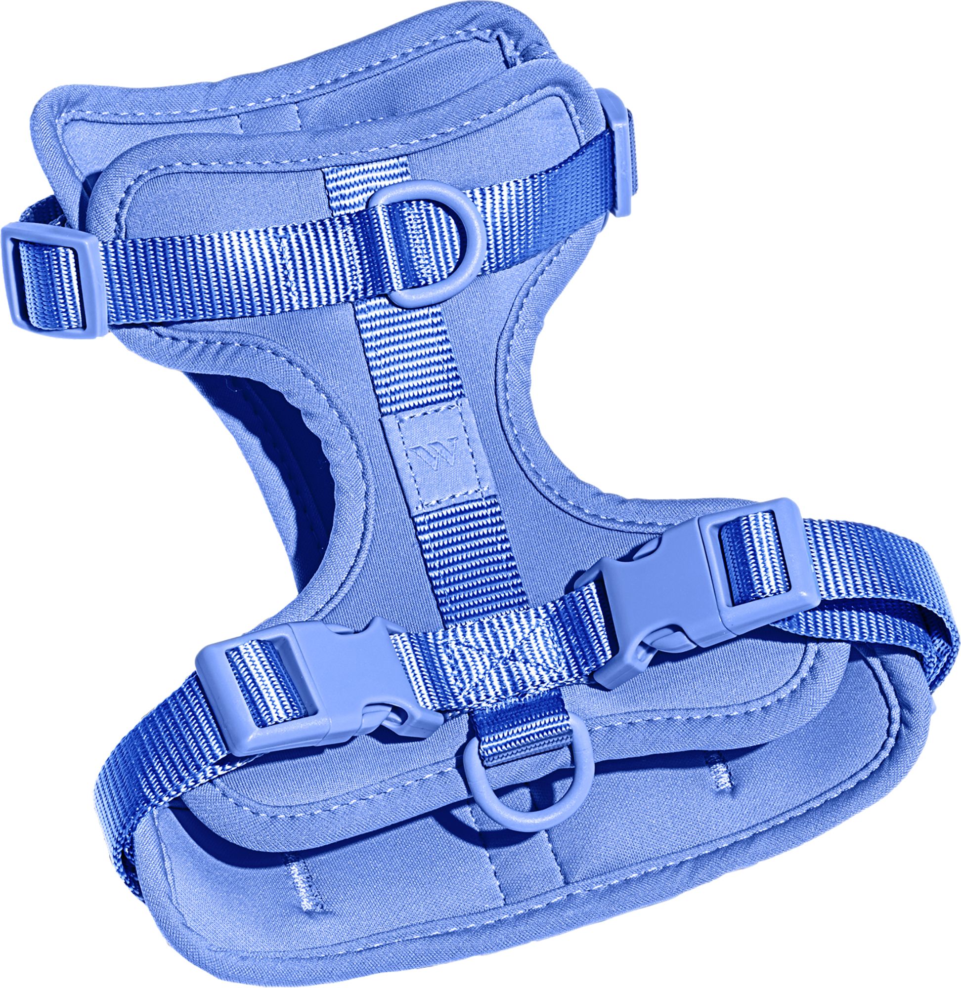 Wild One Adjustable Cushioned Dog Harness product image