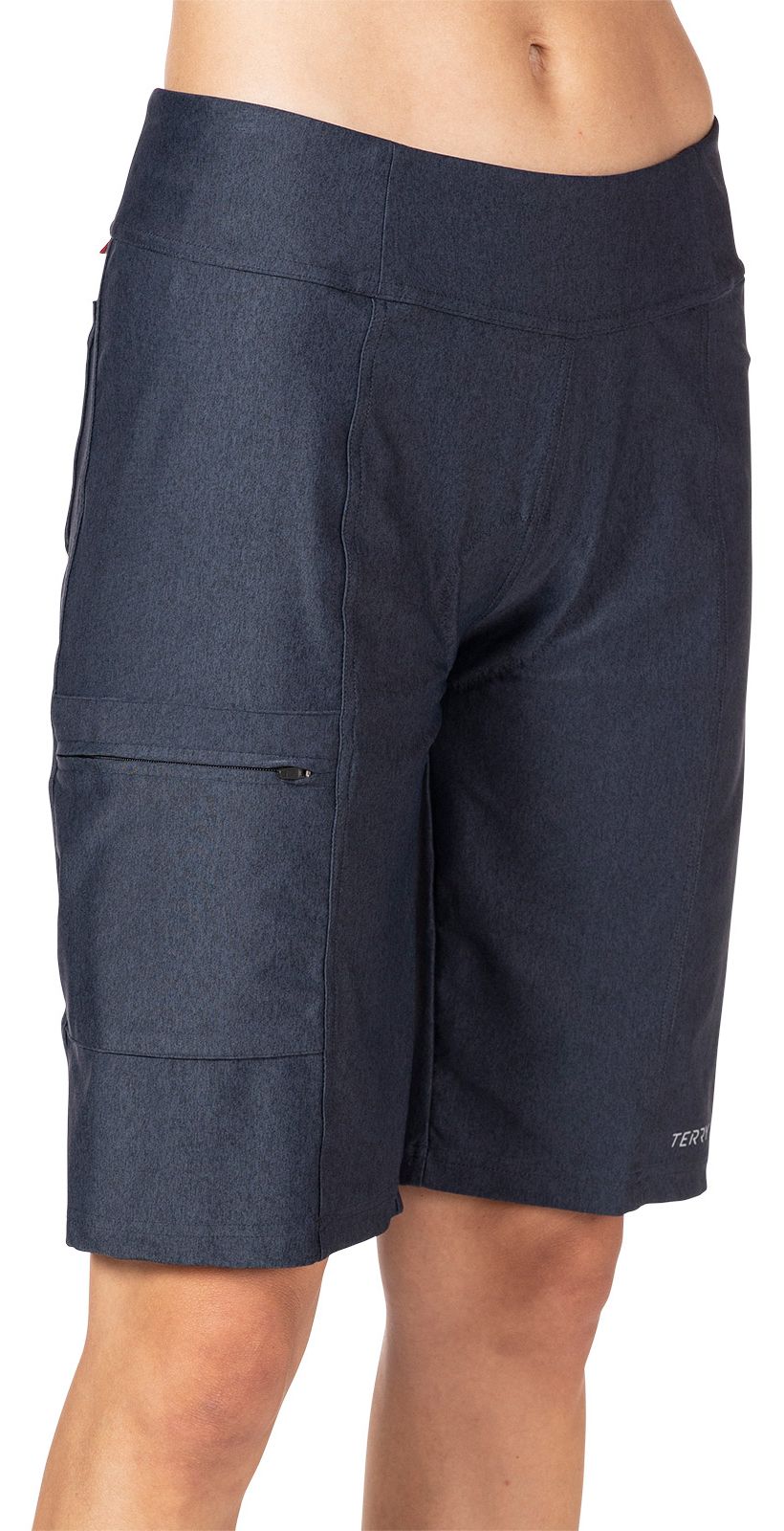 Terry Women's Fixie Short product image