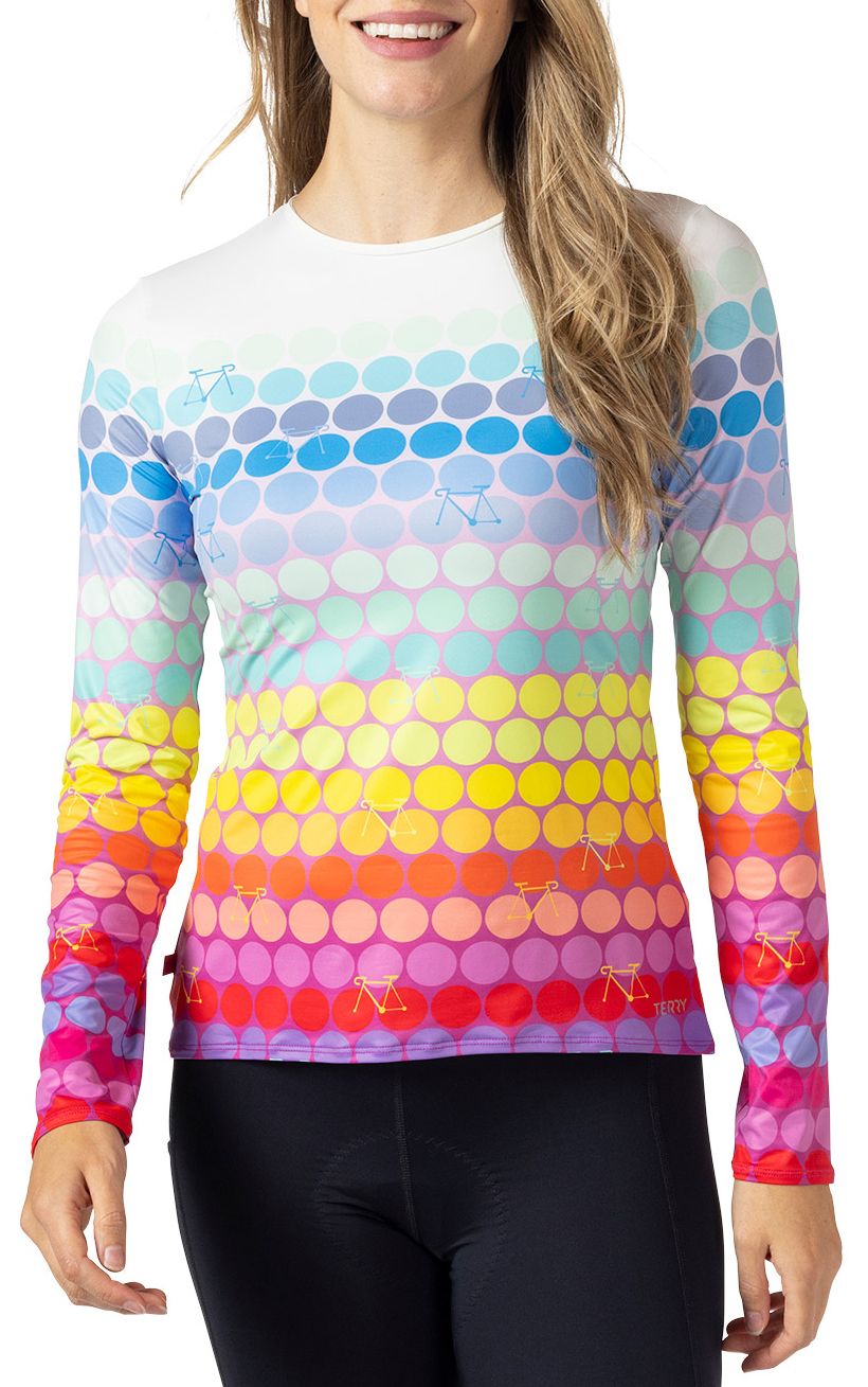Terry Women's Soleil Long Sleeve Top product image