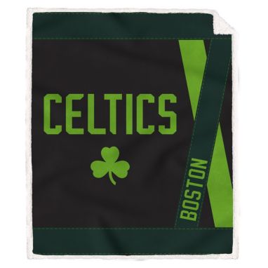 sorry, Pegasus Sports 2024-25 City Edition Boston Celtics 60"x70" Blanket is currently out of stock