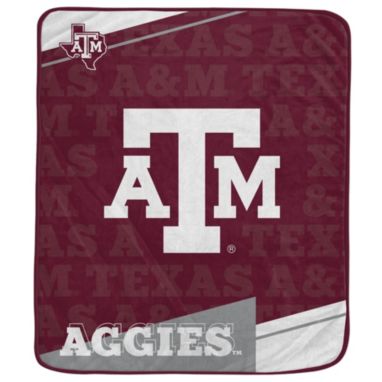 sorry, Pegasus NCAA Texas A&M Aggies Diagonal Ghost Blanket is currently out of stock